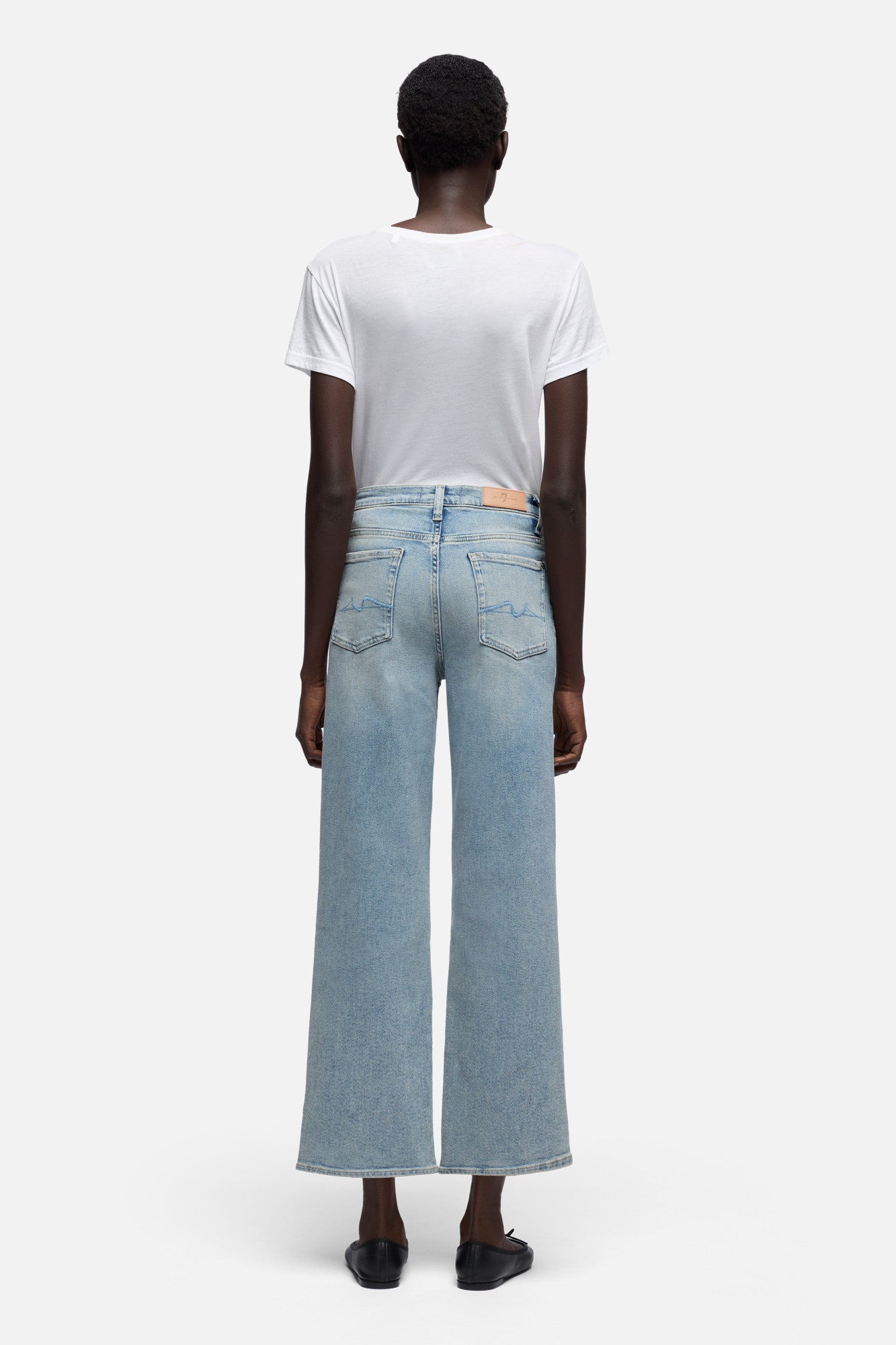 7-for-all-mankind-luxe-vintage-cropped-alexa-must-damen-straight-jeans-hellblau image 5