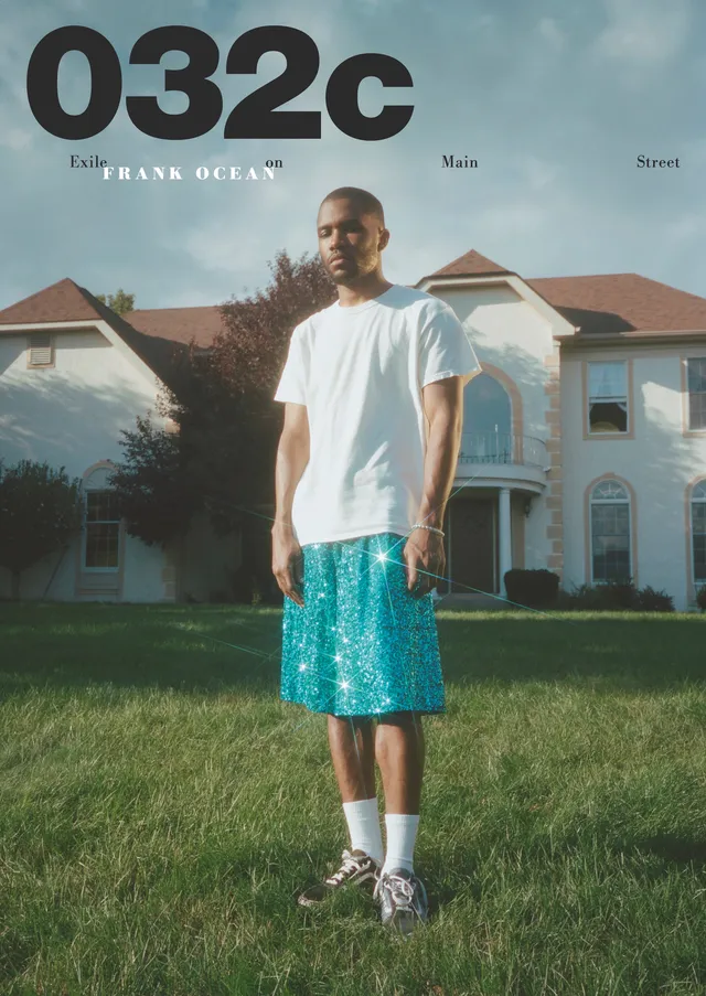 032c-frank-ocean-poster-by-petra-collins-fotografie-poster image 1
