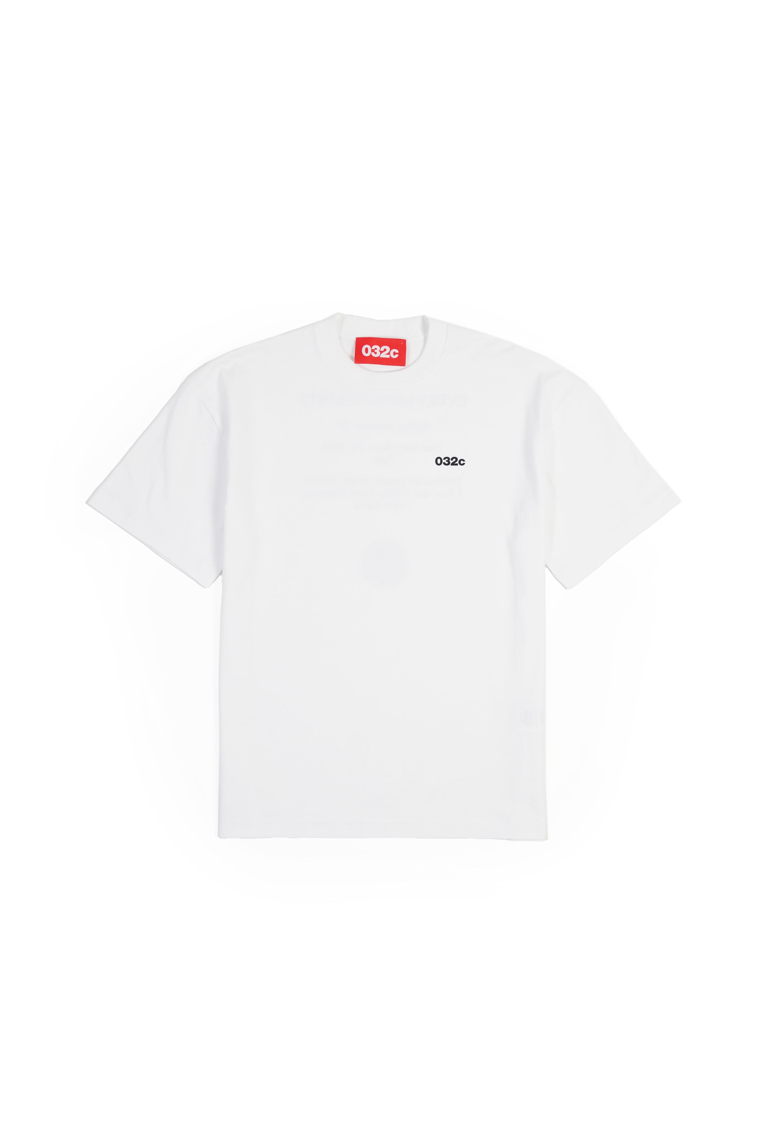 032c-t-shirt-mit-print-regular-fit-unisex image 2