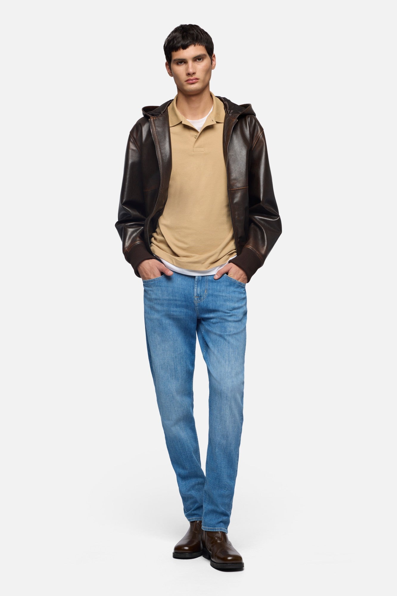 7-for-all-mankind-slimmy-tapered-jeans-left-hand-high-point image 2