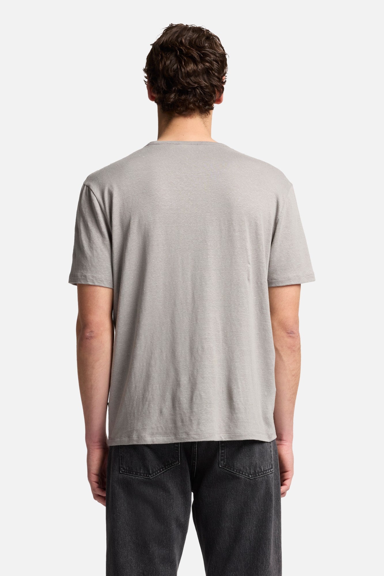 7-for-all-mankind-linen-tee-t-shirt-steel-grey-herren image 5