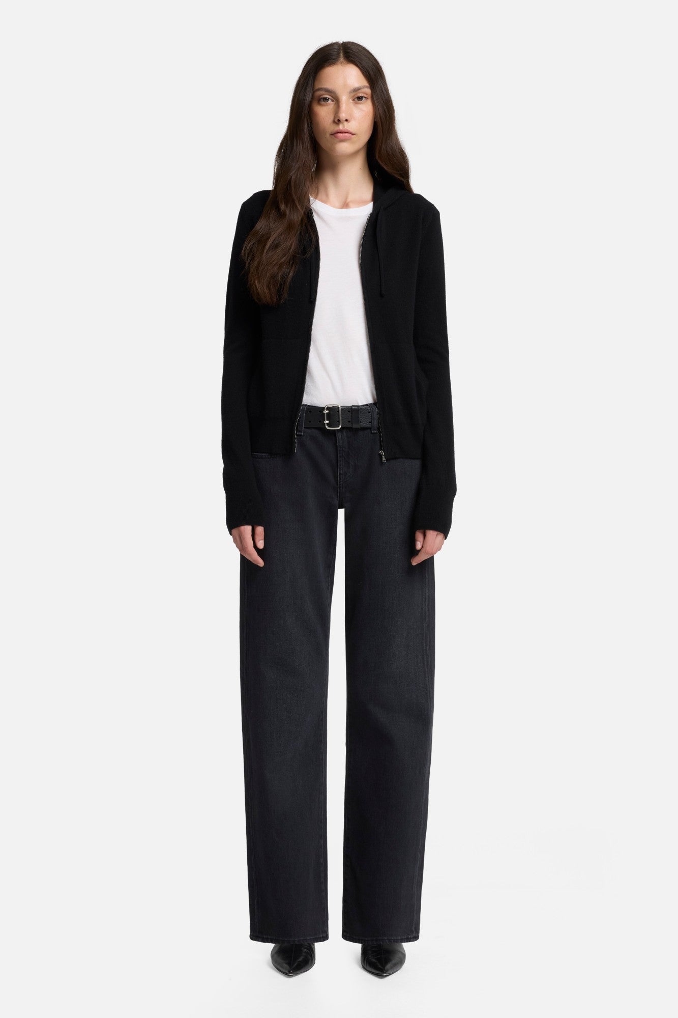 7-for-all-mankind-mankind-low-straight-damen-jeans-thunder-storm image 2