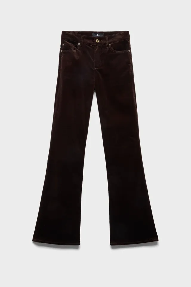 7-for-all-mankind-leggy-bootcut-samthose-velvet-chocolate image 1