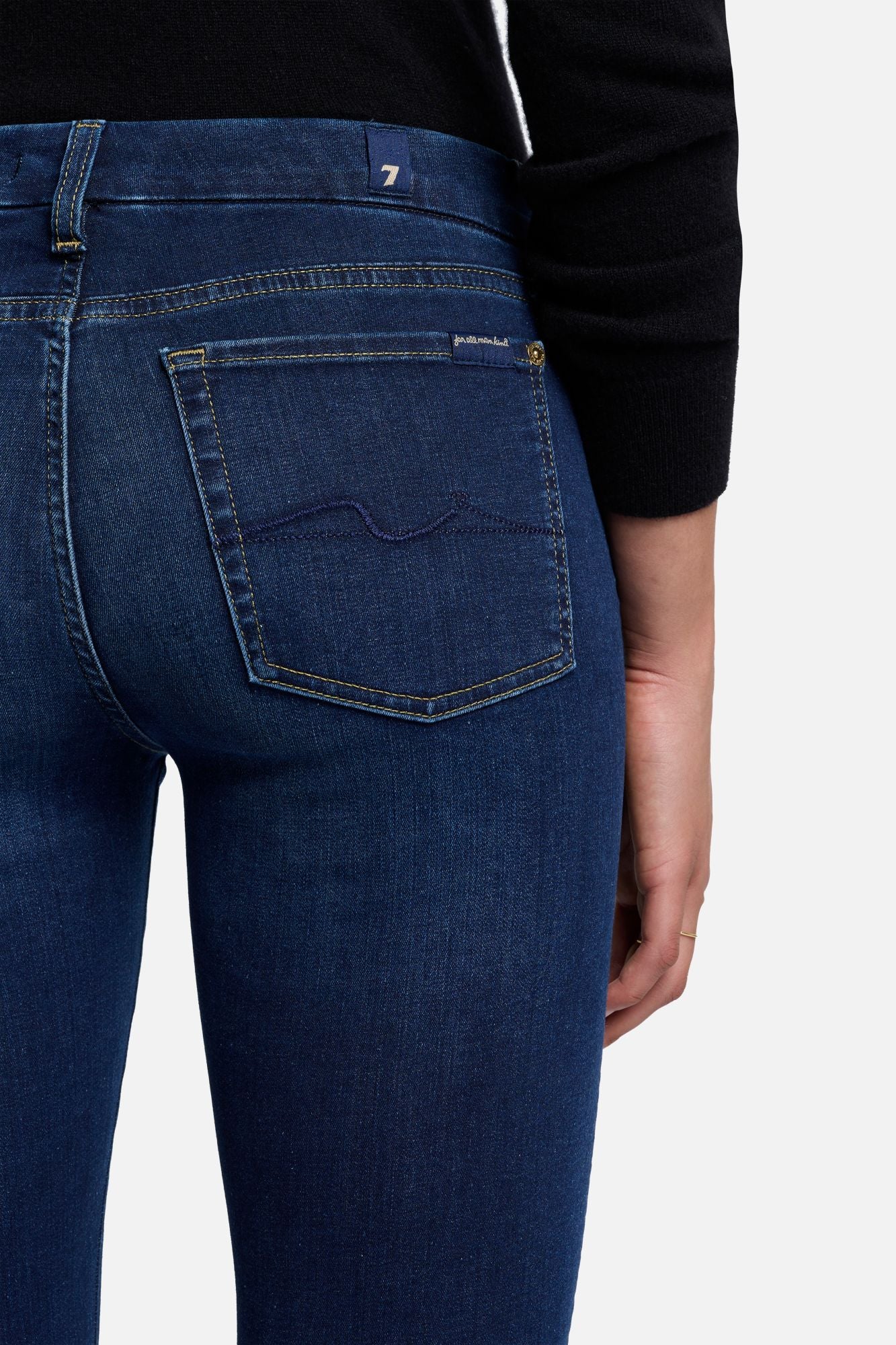 7-for-all-mankind-b-air-kimmie-straight-jeans-rinsed-indigo image 4