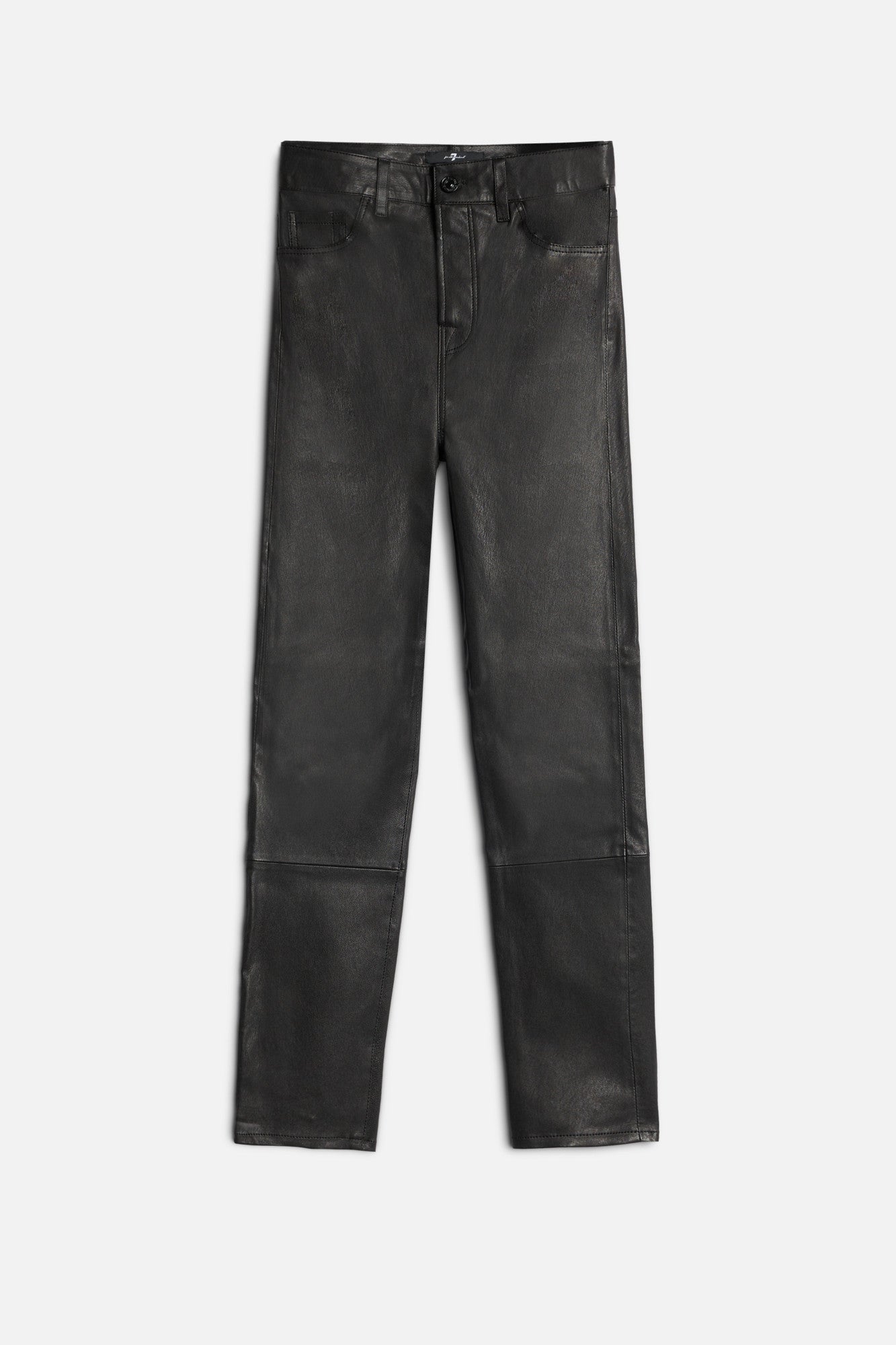 7-for-all-mankind-aubrey-super-skinny-lederhose-schwarz image 1