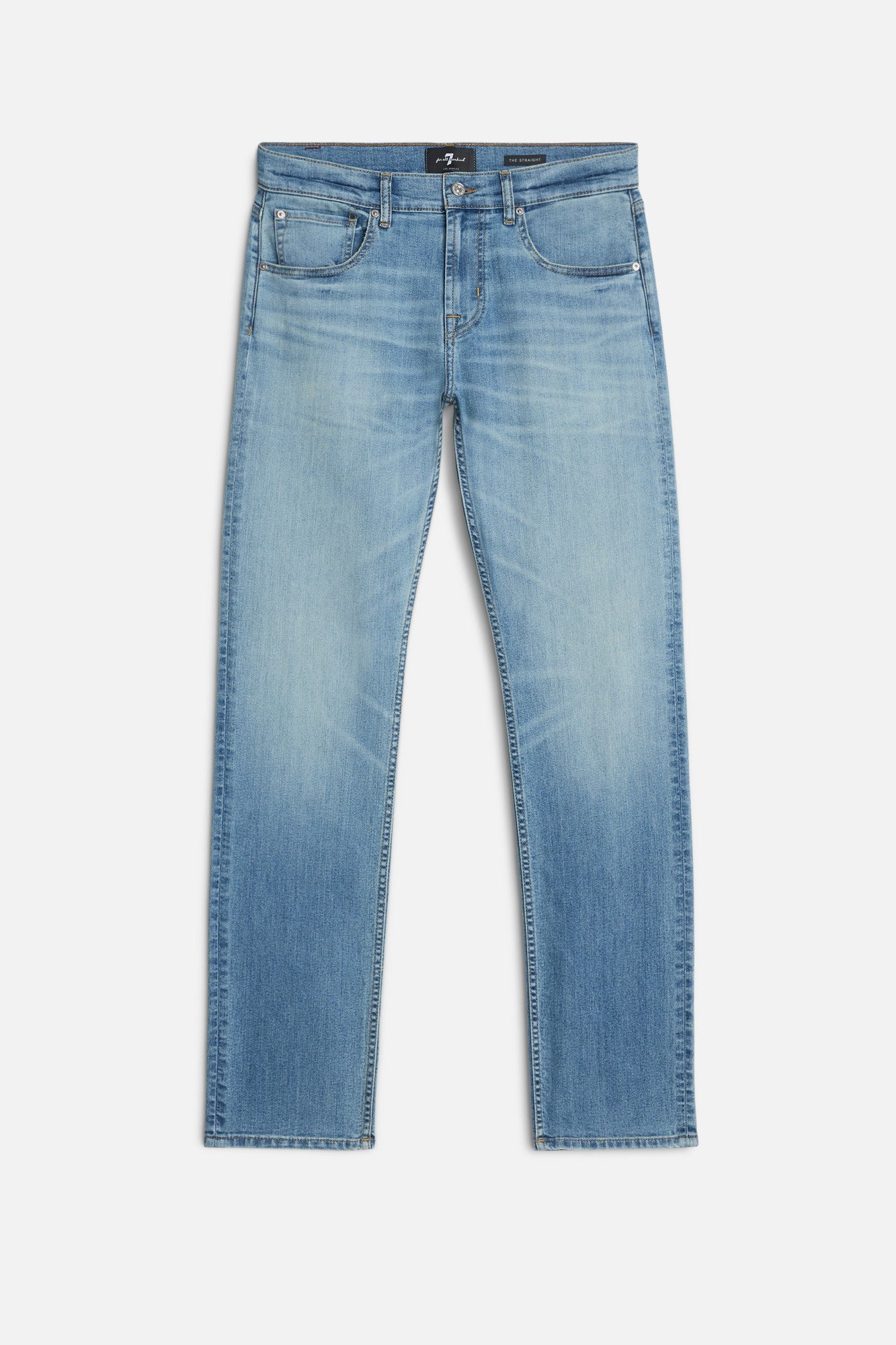 7-for-all-mankind-airweft-the-straight-jeans-legato-herren image 1