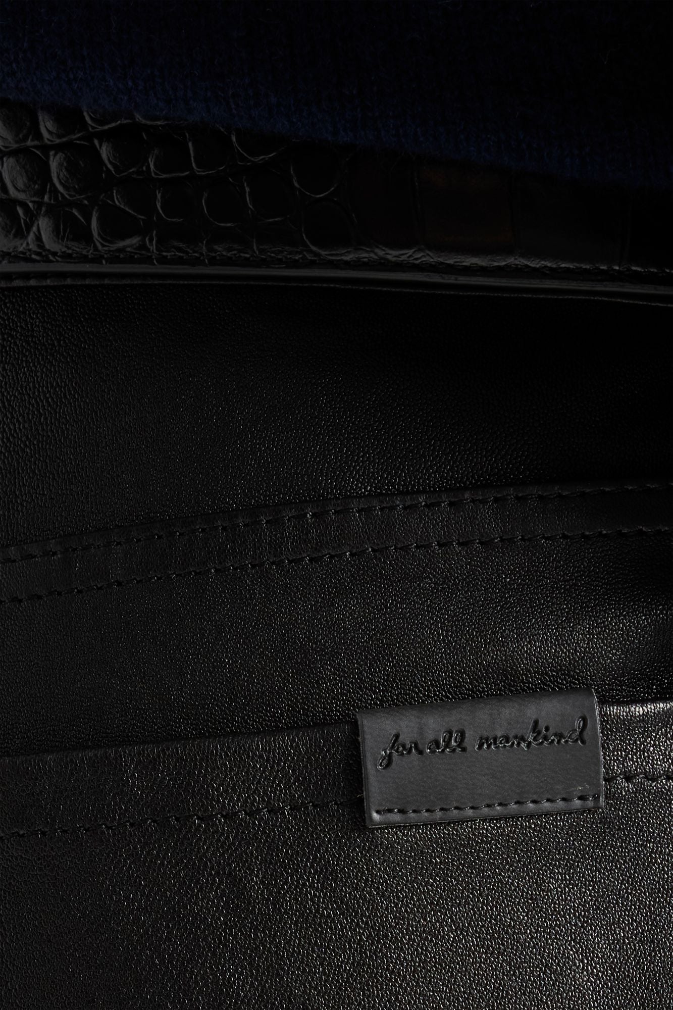 7-for-all-mankind-cropped-boot-leder-black-damen-lederhose-schwarz image 4