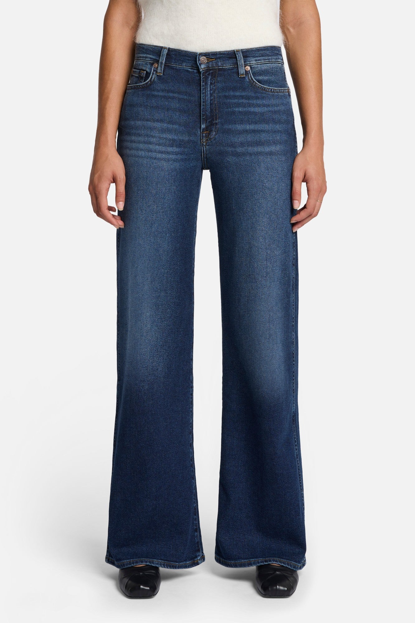 7-for-all-mankind-luxe-vintage-lotta-damen-jeans-wide-leg-cisco image 2