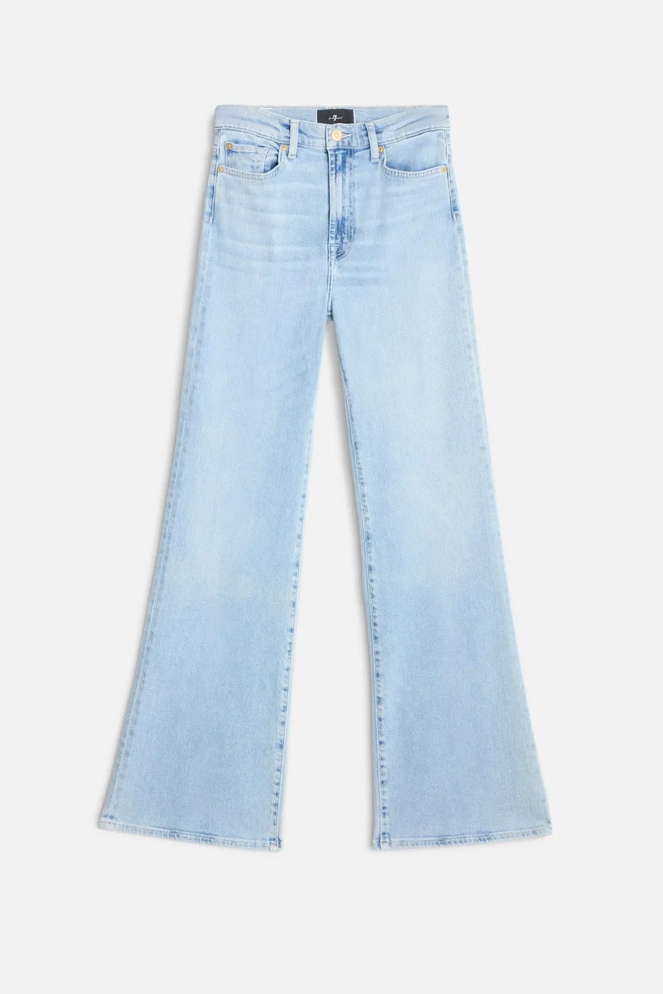7-for-all-mankind-luxe-vintage-modern-dojo-flare-jeans-in-frozen image 1