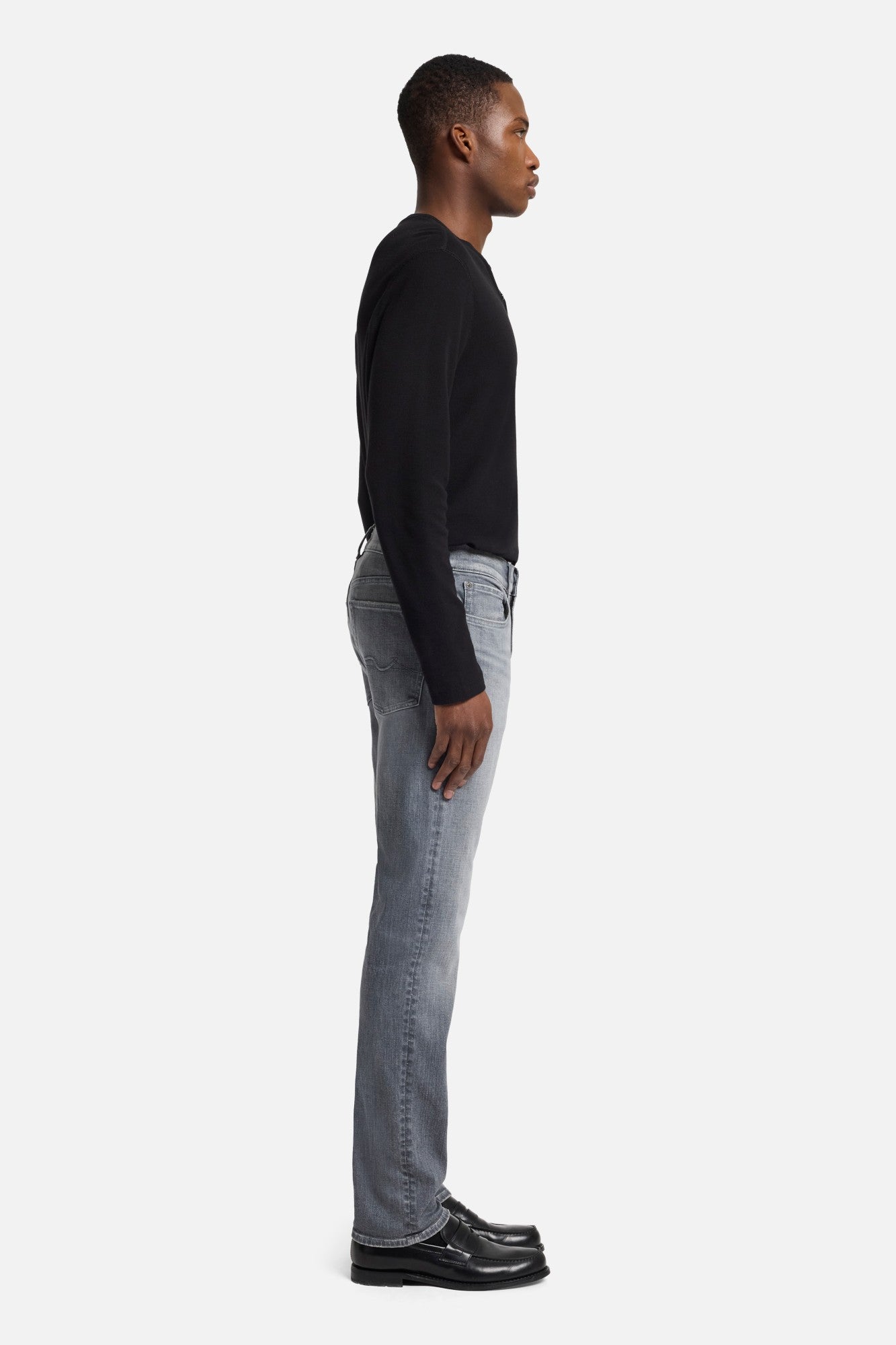 7-for-all-mankind-luxe-performance-slimmy-herren-slim-jeans-in-hasting image 6