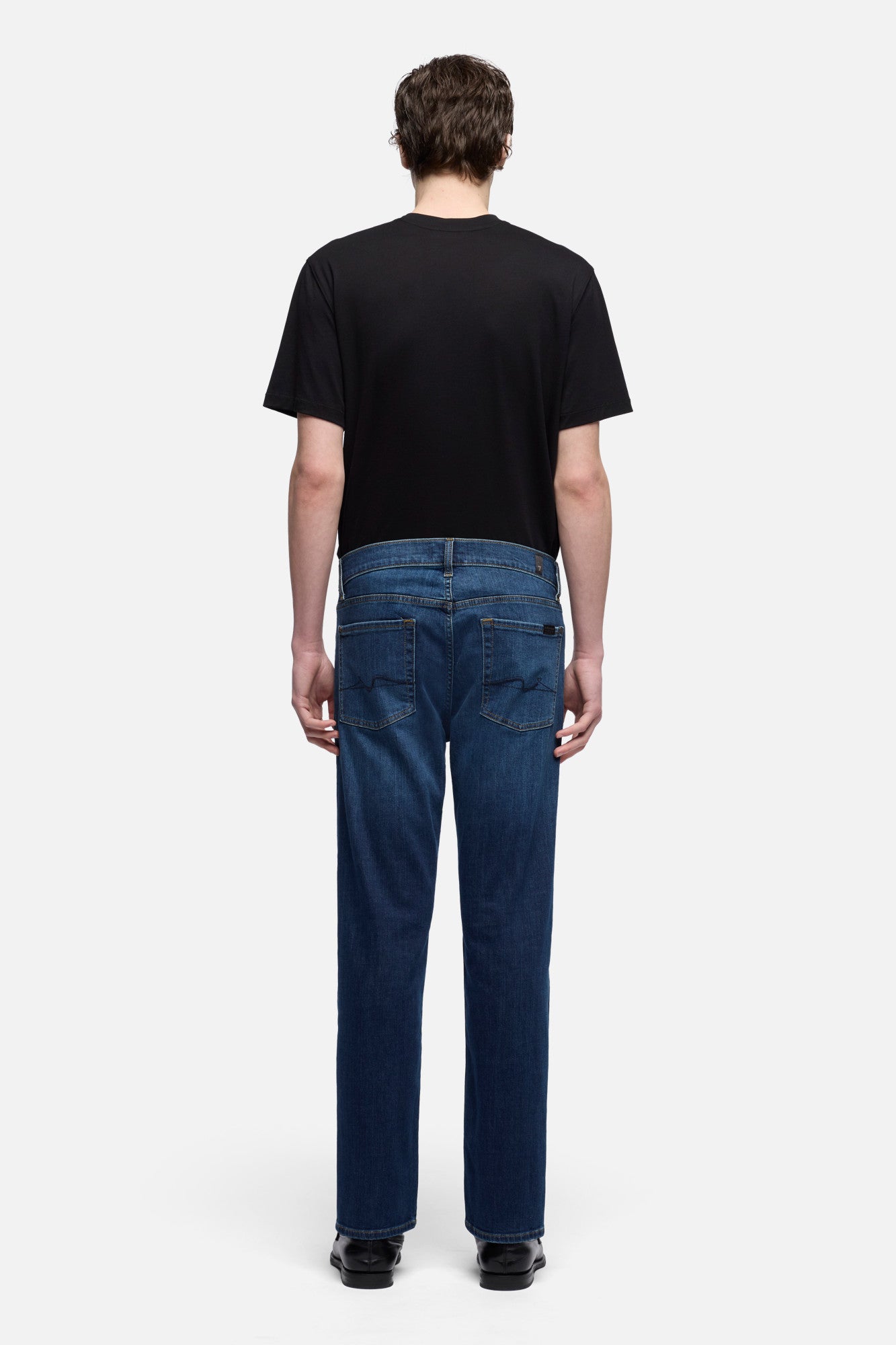 7-for-all-mankind-luxe-performance-slimmy-31-in-industrial-herren-jeans-mit-slim image 5