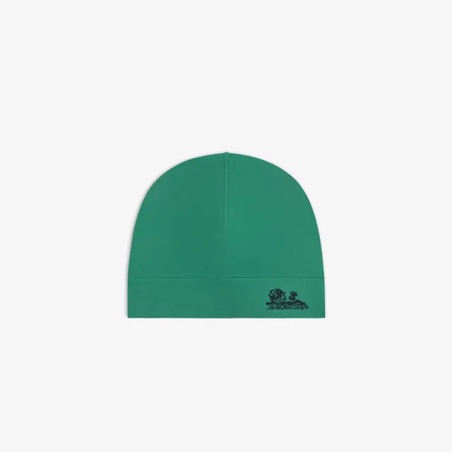 aim-leon-dore-unisphere-skull-cap-green image 1