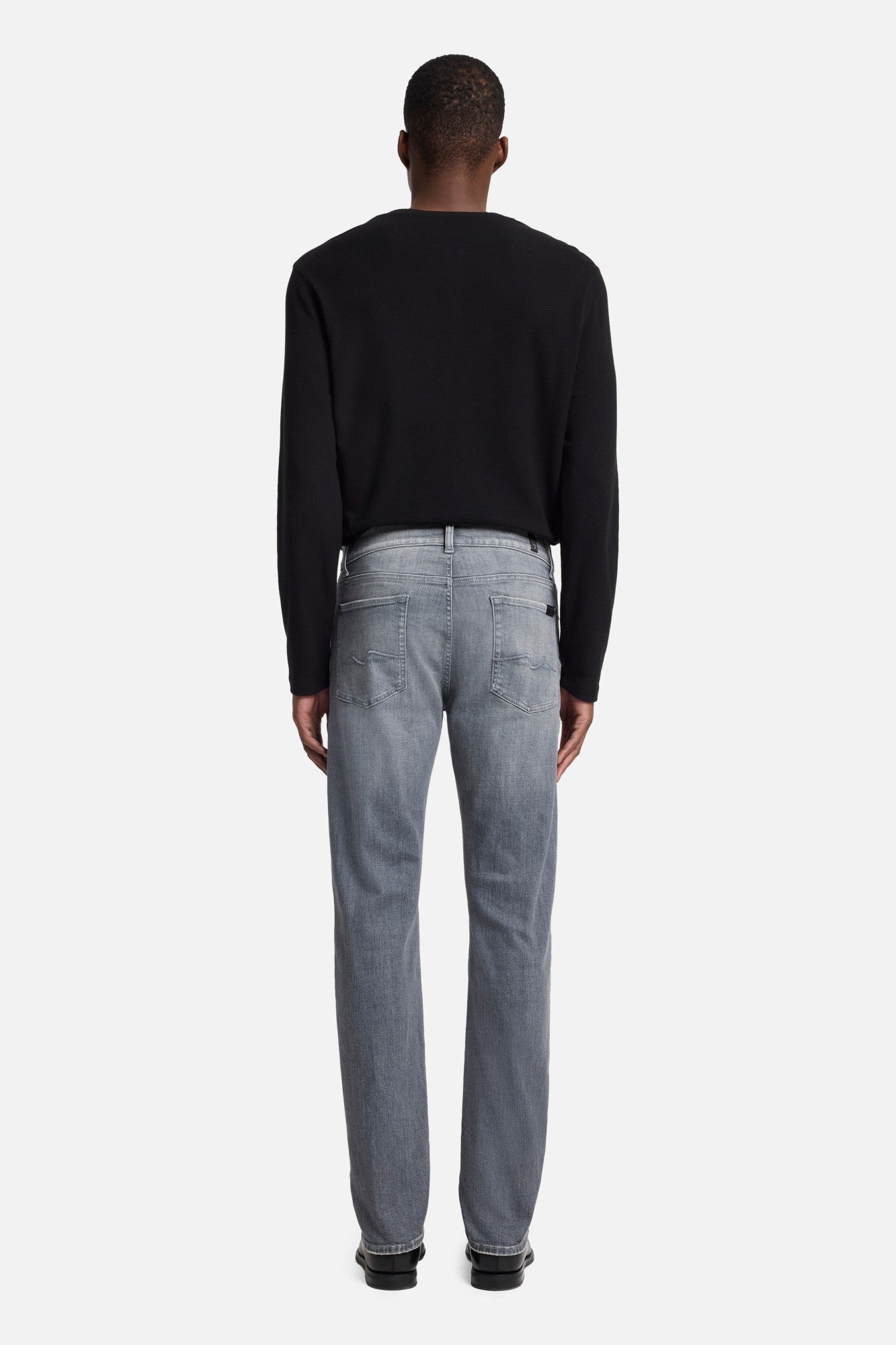 7-for-all-mankind-luxe-performance-slimmy-herren-slim-jeans-in-hasting image 5