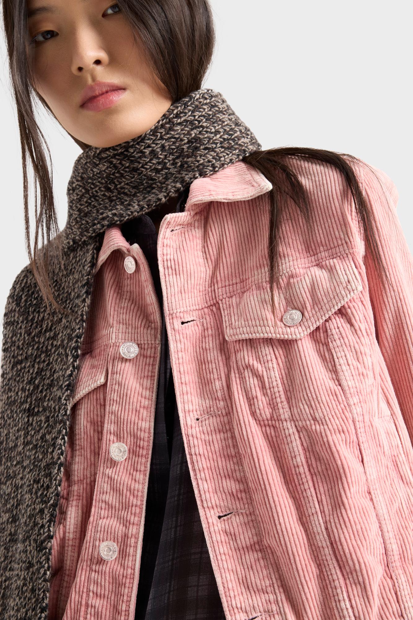 7-for-all-mankind-adi-trucker-jacket-corduroy-blushing-damen image 4