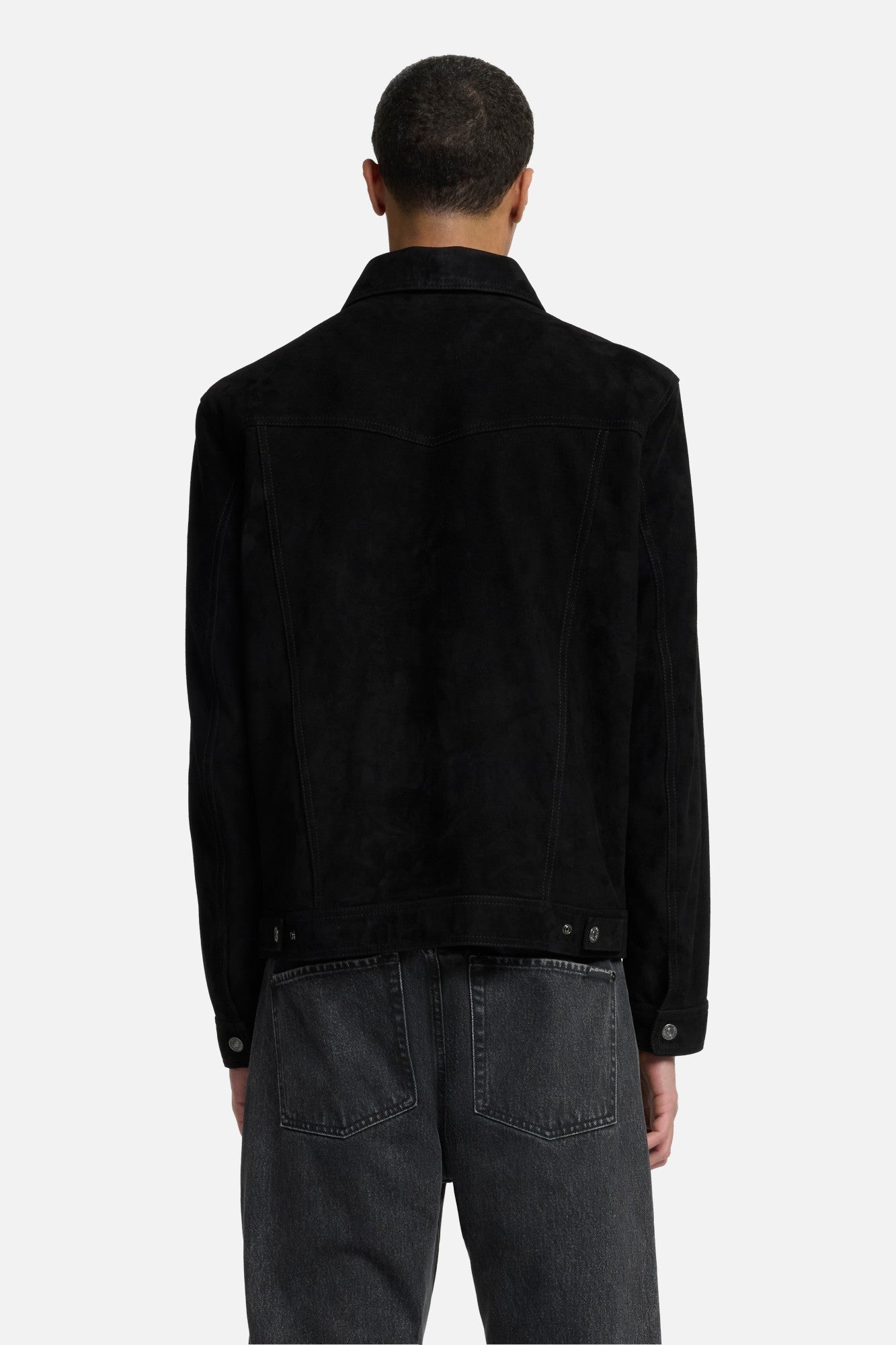 7-for-all-mankind-suede-western-jacket-in-black-herren-lederjacke image 5