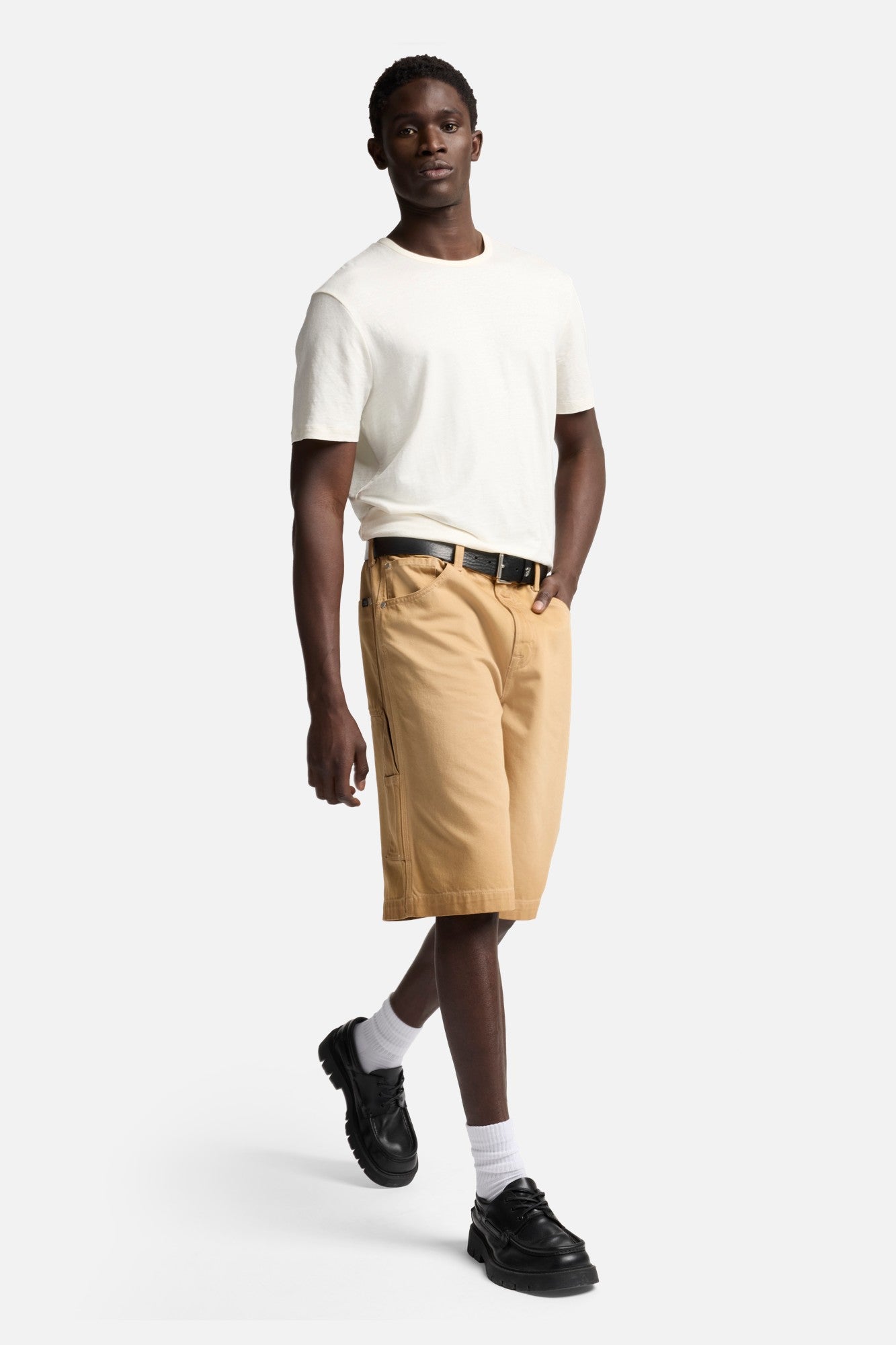 7-for-all-mankind-linen-tee-t-shirt-in-white image 7