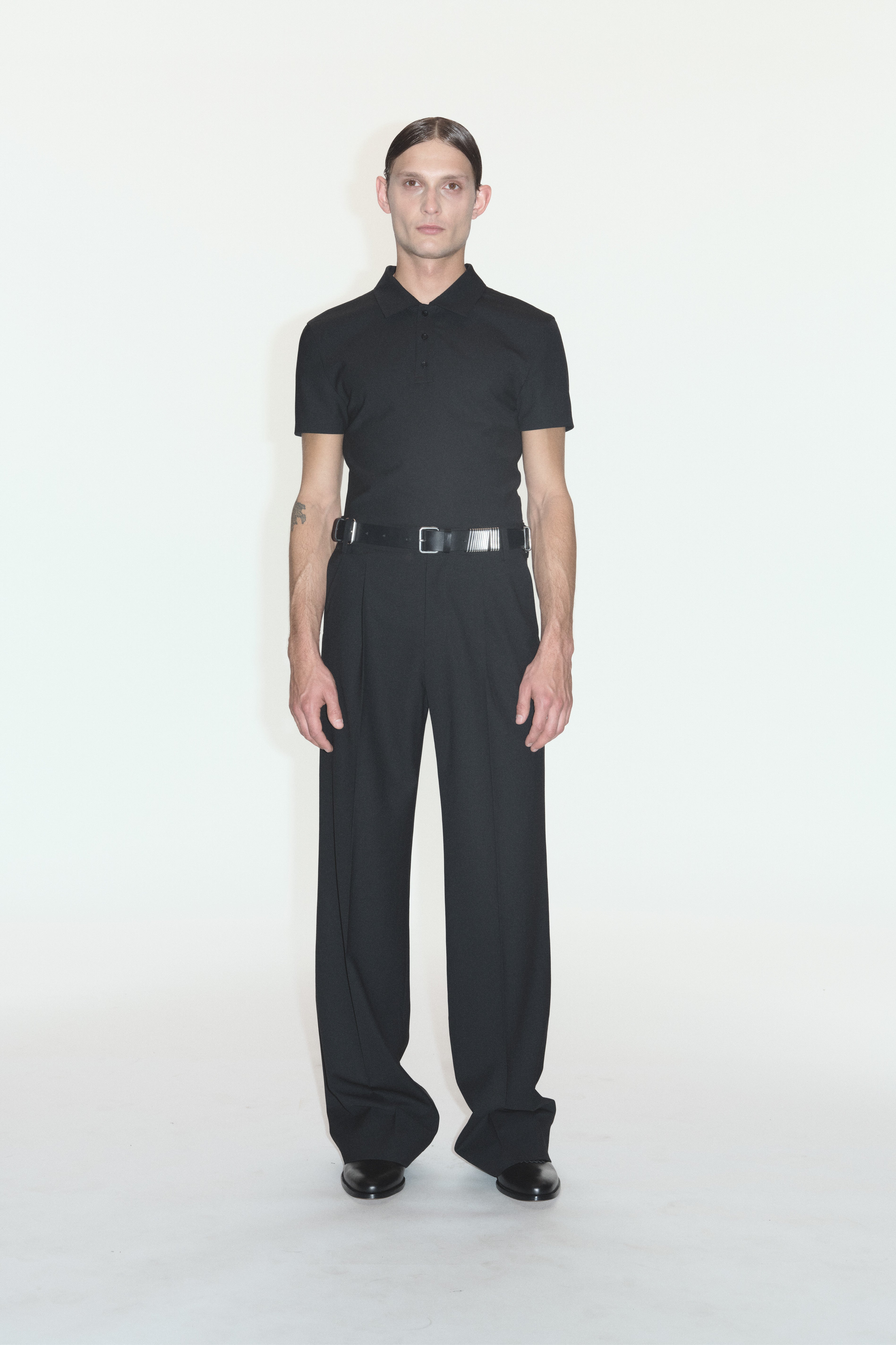 032c-wide-leg-suit-trousers-anzughose image 2