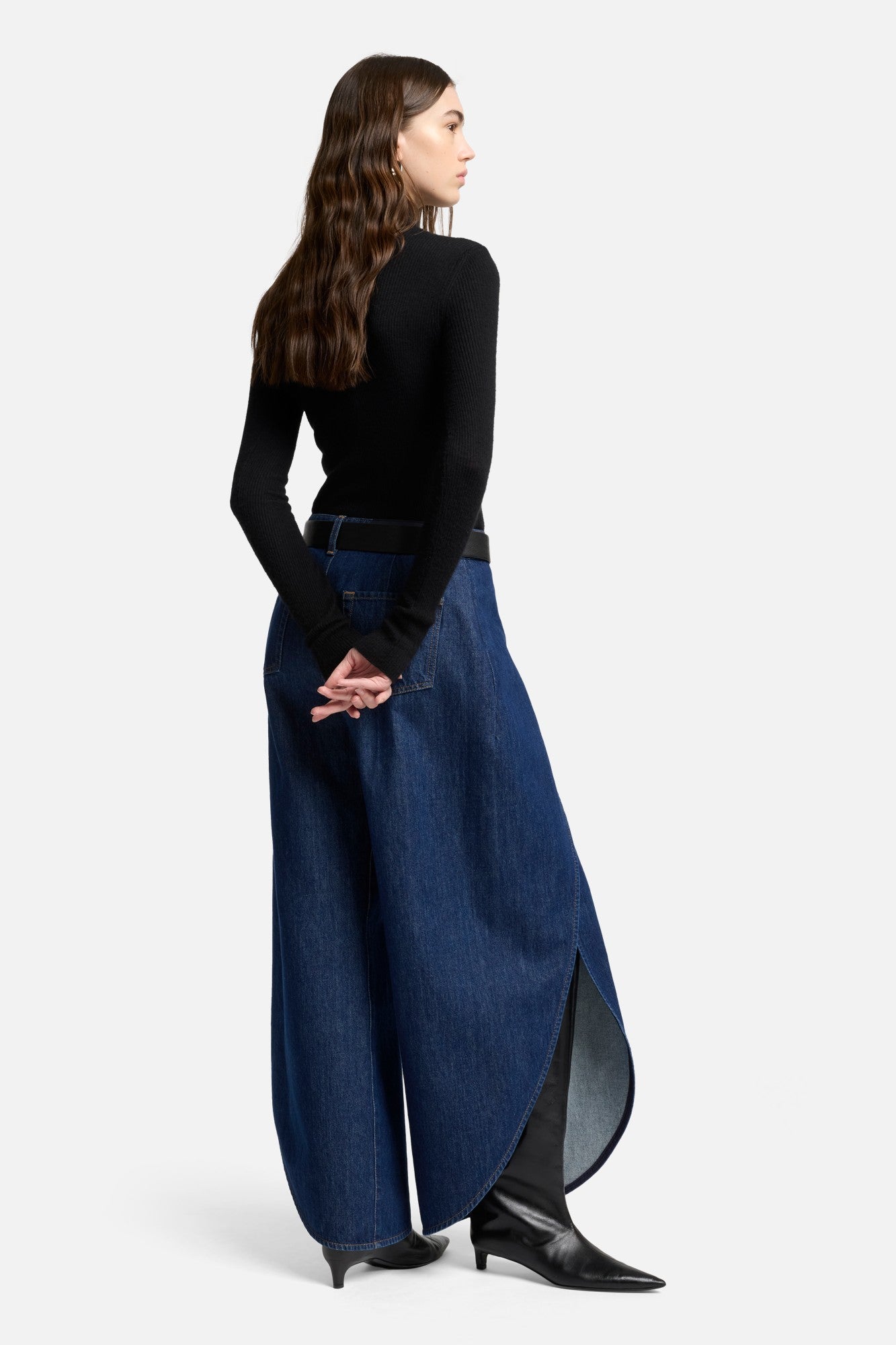 7-for-all-mankind-mankind-tulip-barrel-damen-jeans-blue-petal image 7