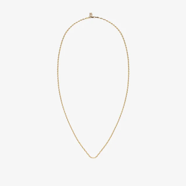 aim-leon-dore-rope-chain-halskette-20-50-8-cm image 1