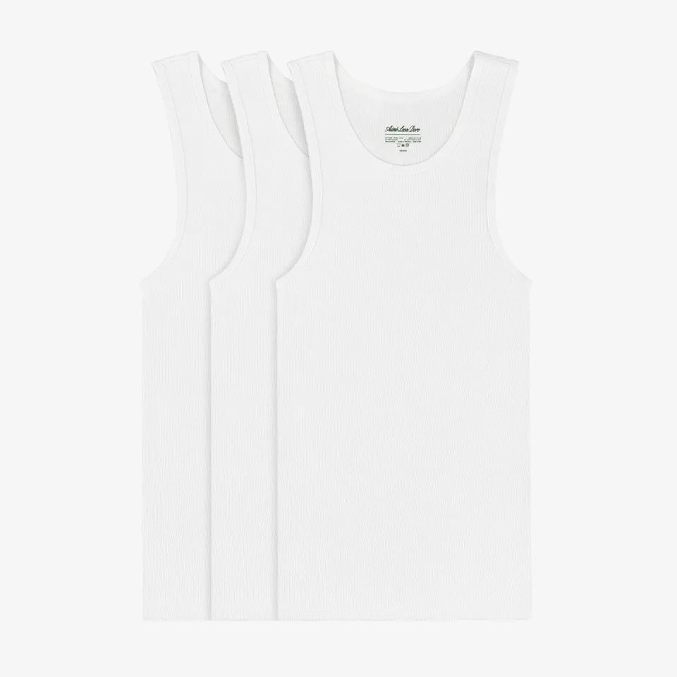 aim-leon-dore-tank-top-3-pack-wei image 1