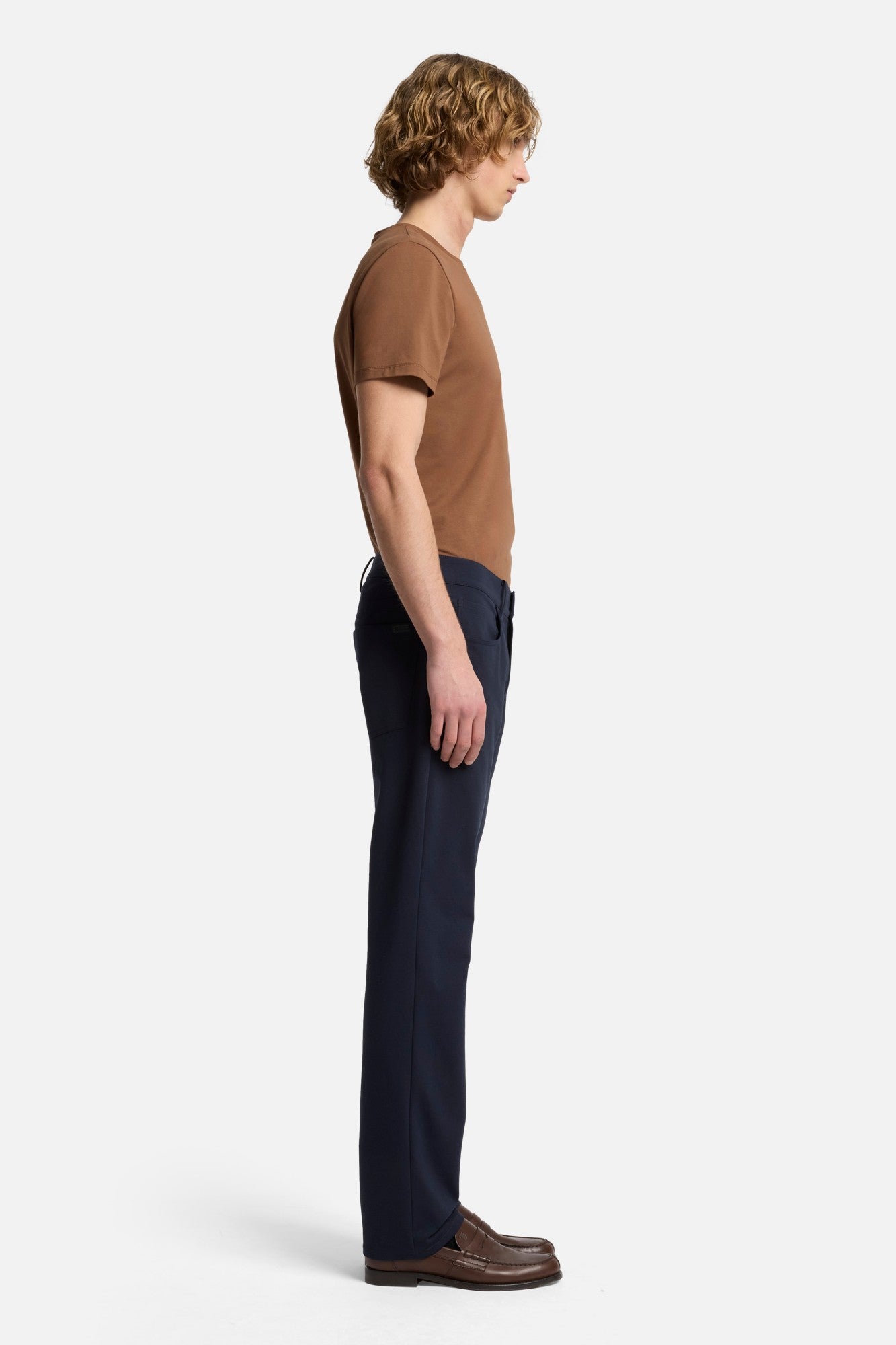 7-for-all-mankind-luxe-performance-knit-the-straight-hose-navy-herren image 6