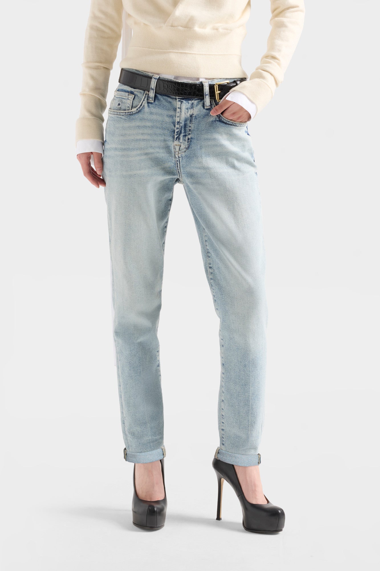 7-for-all-mankind-luxe-vintage-josefina-jeans-must-damen-boyfriend image 3