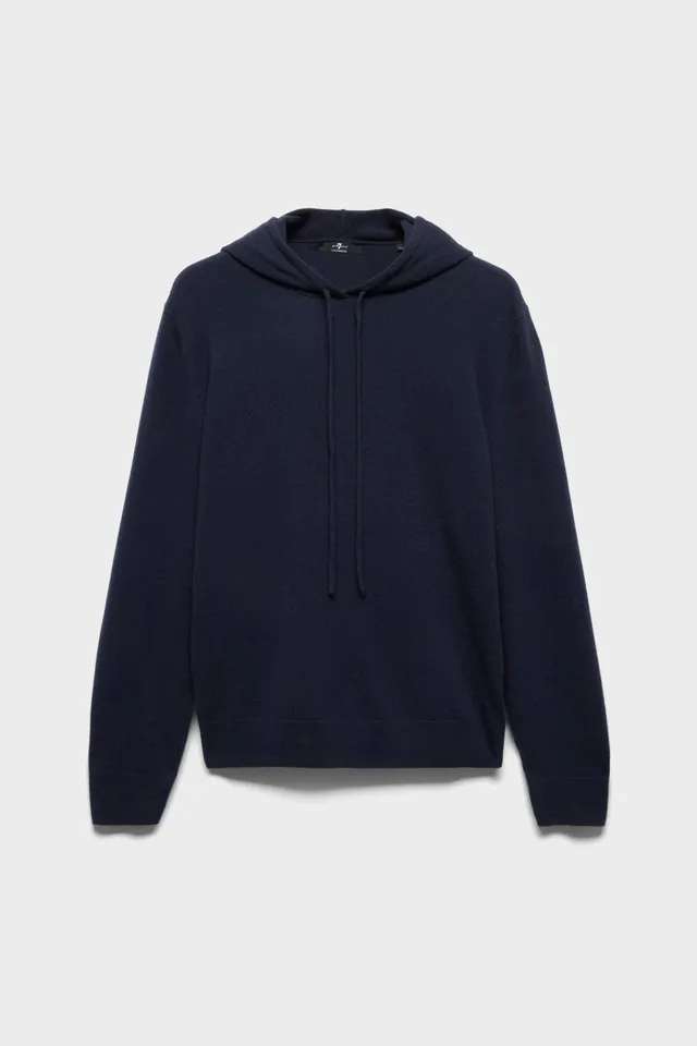 7-for-all-mankind-cashmere-hoodie-ink-herren image 1