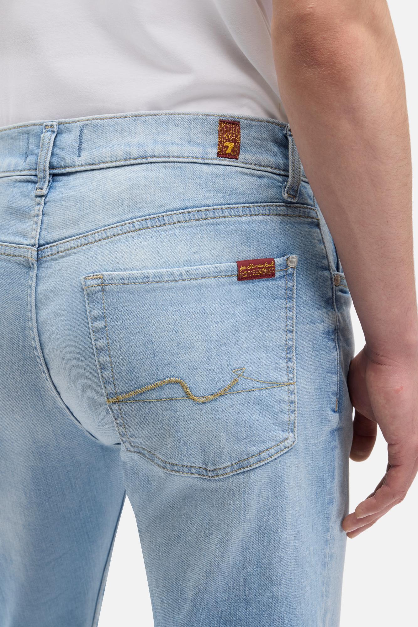 7-for-all-mankind-slimmy-luxe-performance-frosty-slim-jeans-herren image 4