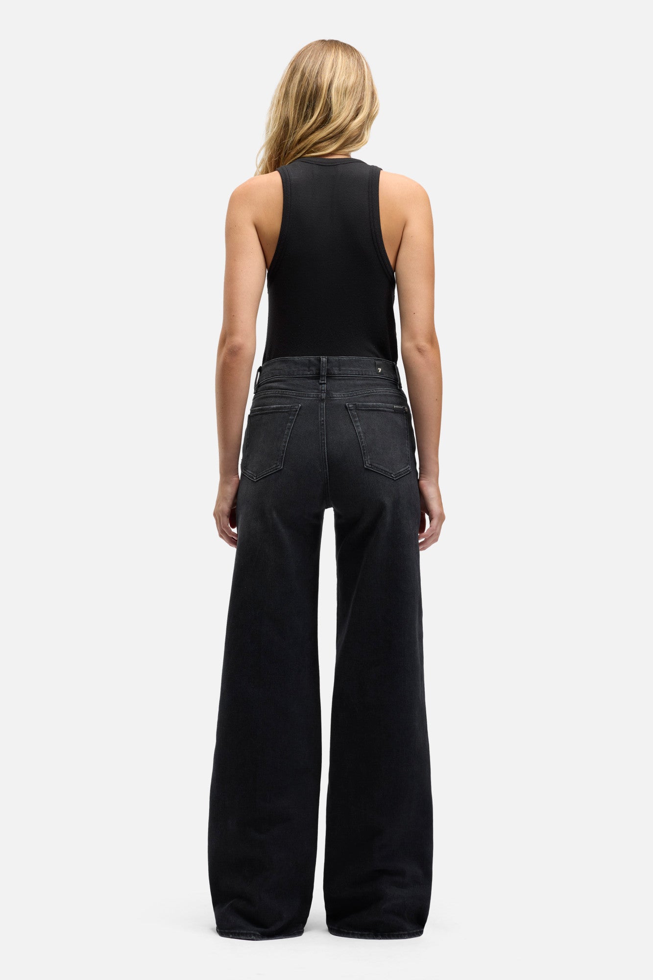 7-for-all-mankind-lotta-luxe-vintage-bottomline-damen-wide-leg-jeans image 5