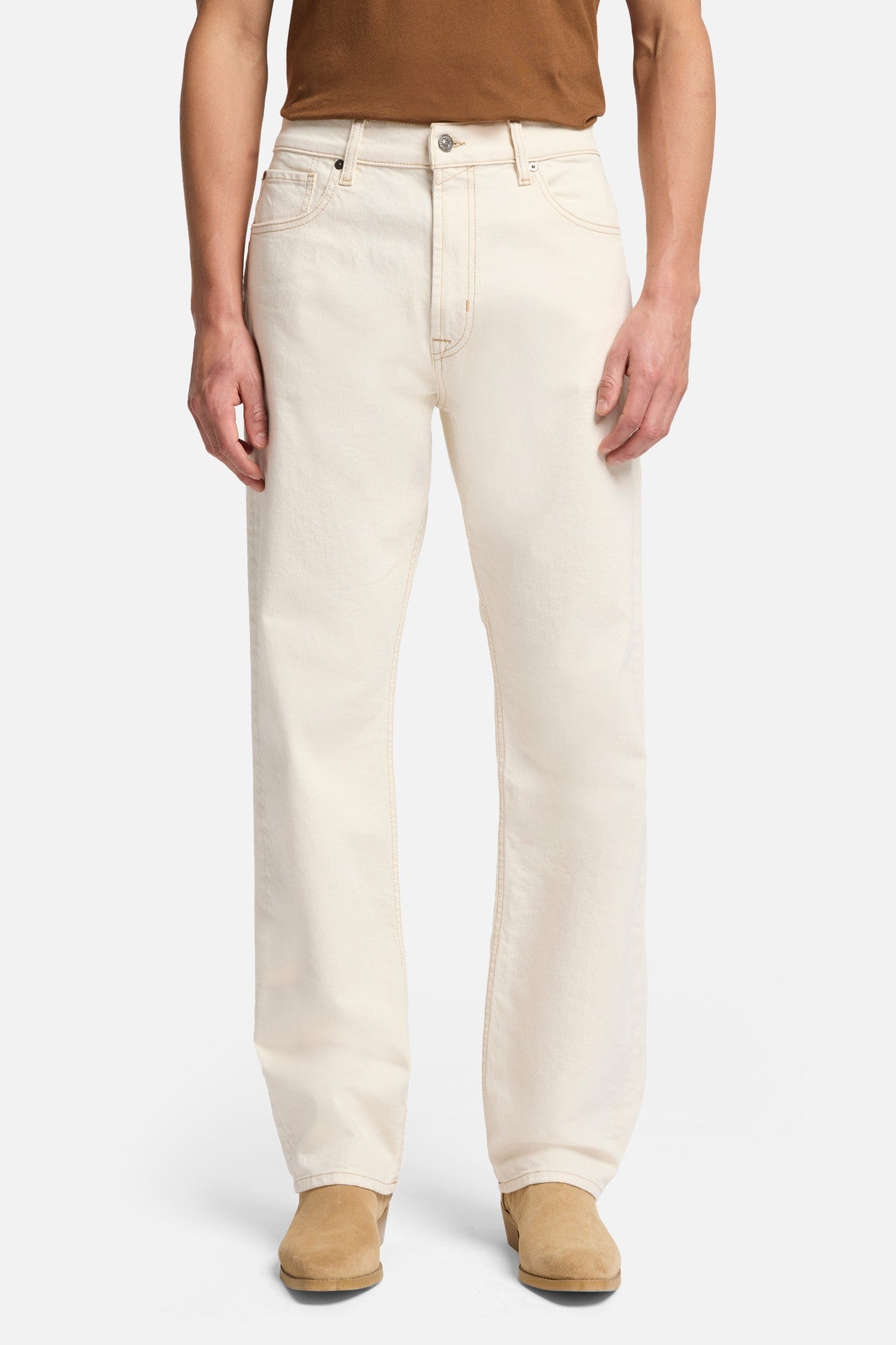 7-for-all-mankind-multicount-modern-straight-jeans-in-repose image 3