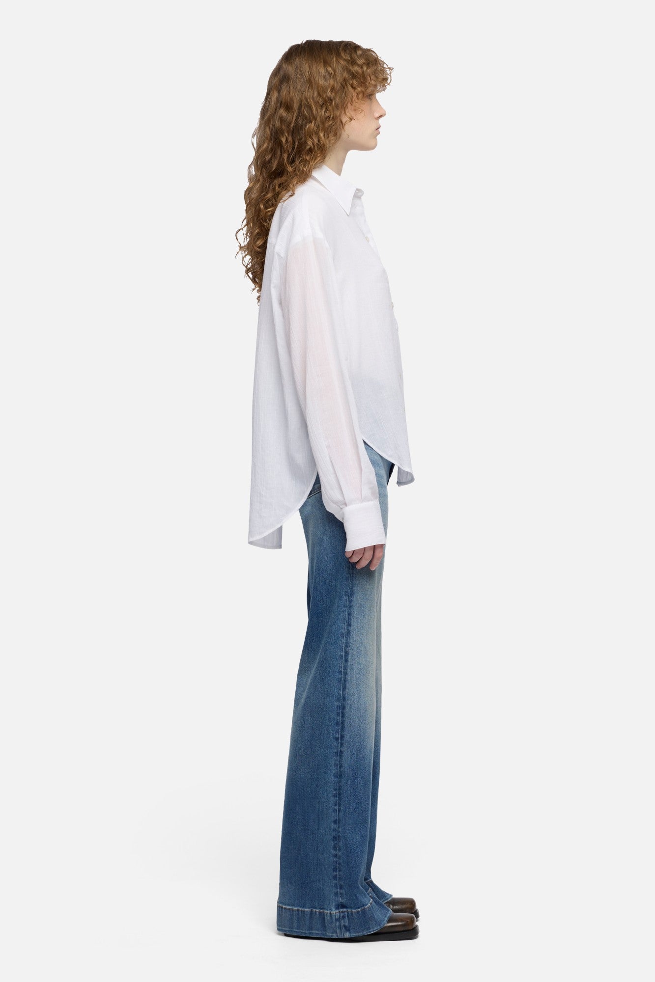 7-for-all-mankind-oversize-button-down-shirt-optical-white image 6