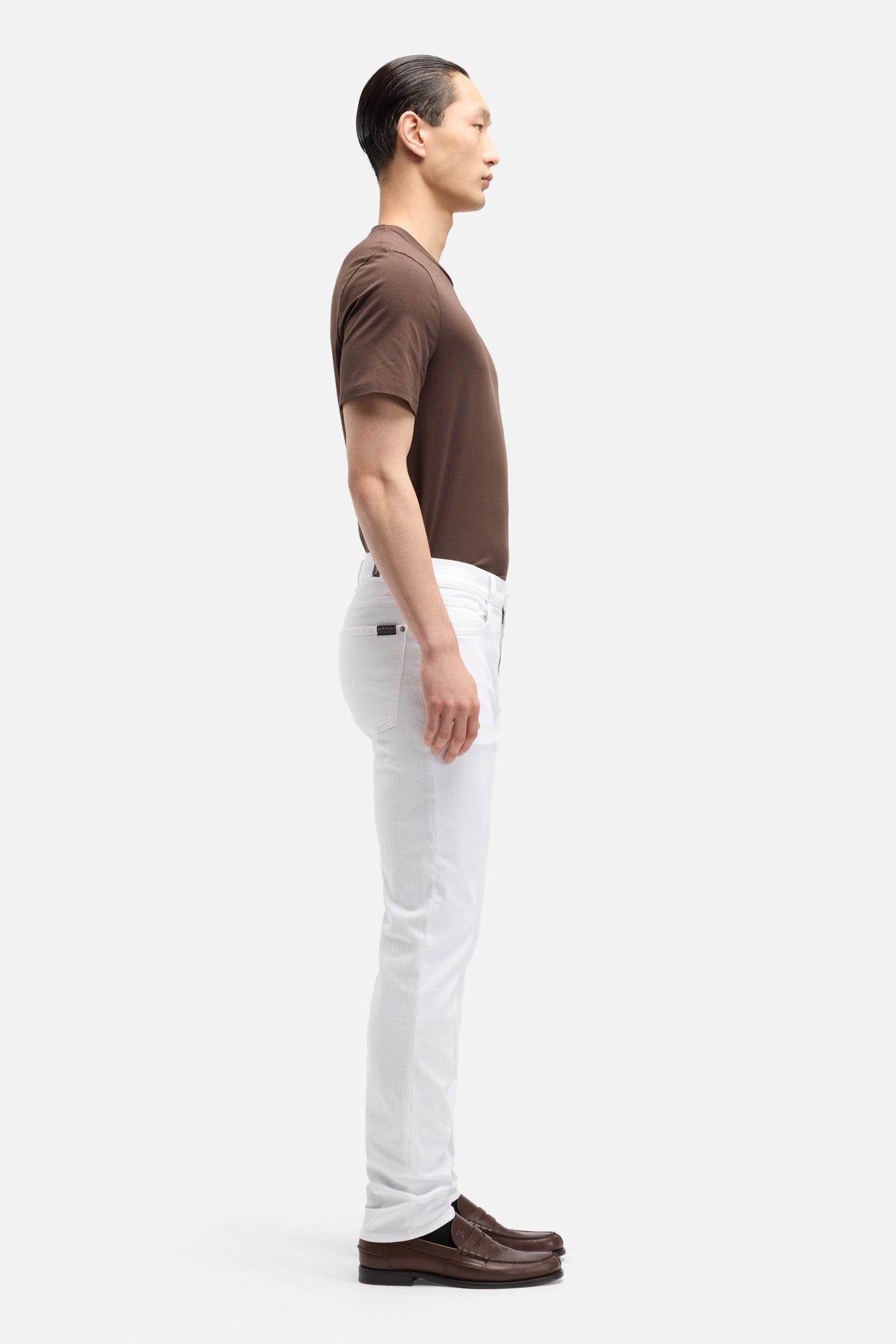 7-for-all-mankind-luxe-performance-slimmy-clean-pocket-jeans-herren-wei image 6