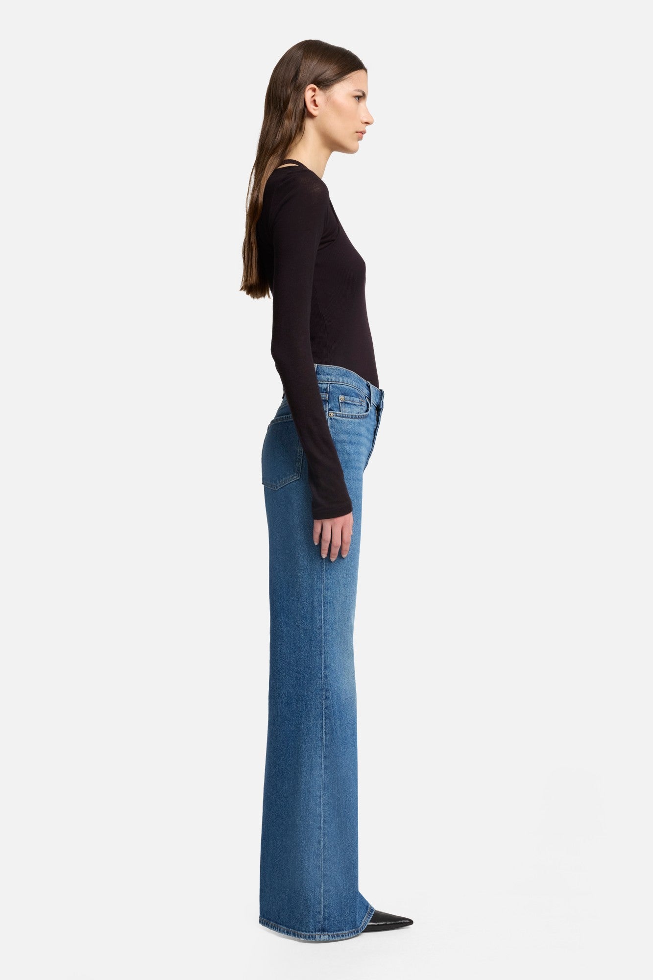 7-for-all-mankind-mankind-retro-flare-explorer-damen image 6