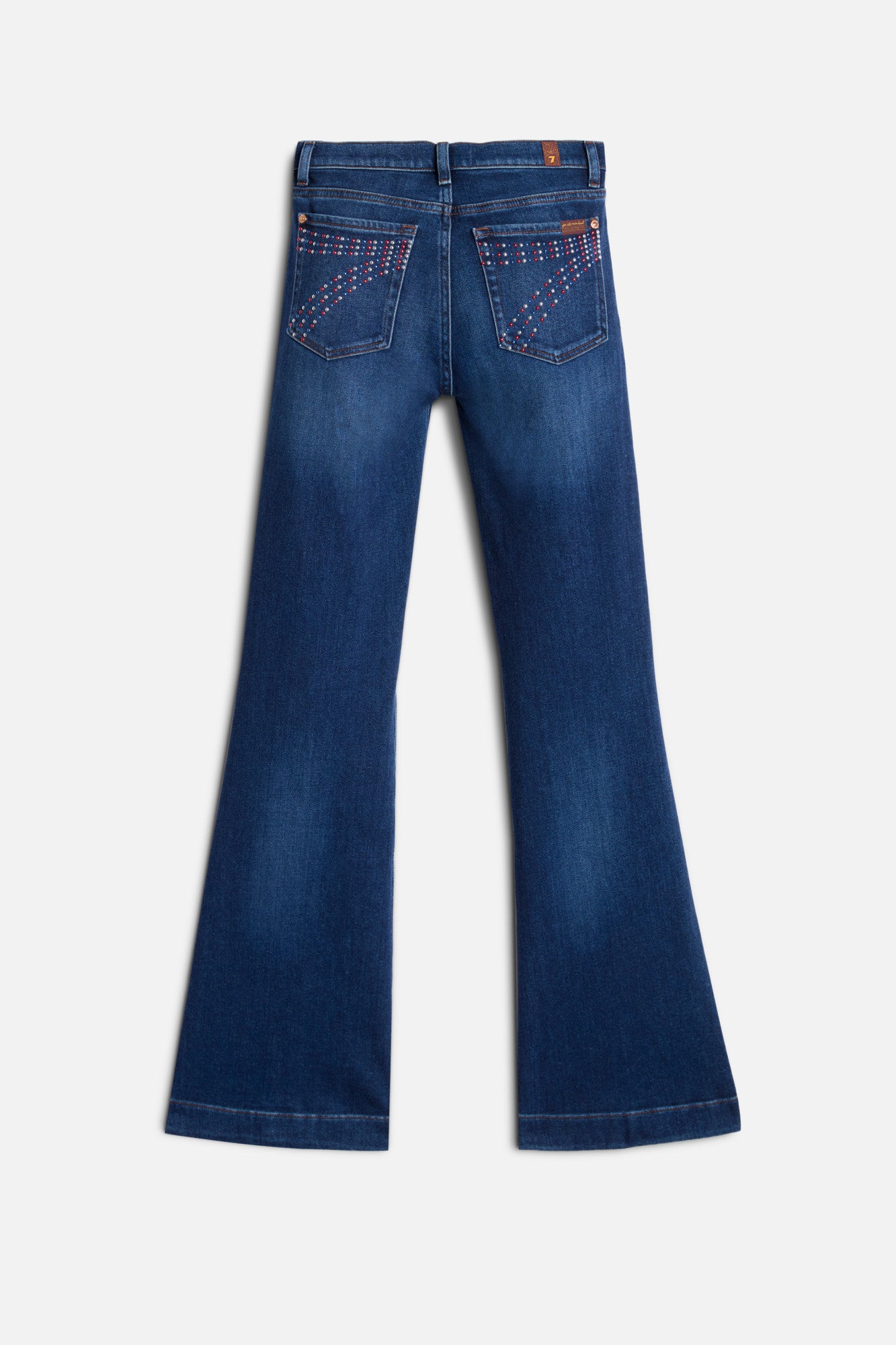 7-for-all-mankind-embellished-dojo-slim-illusion-jeans-current image 1