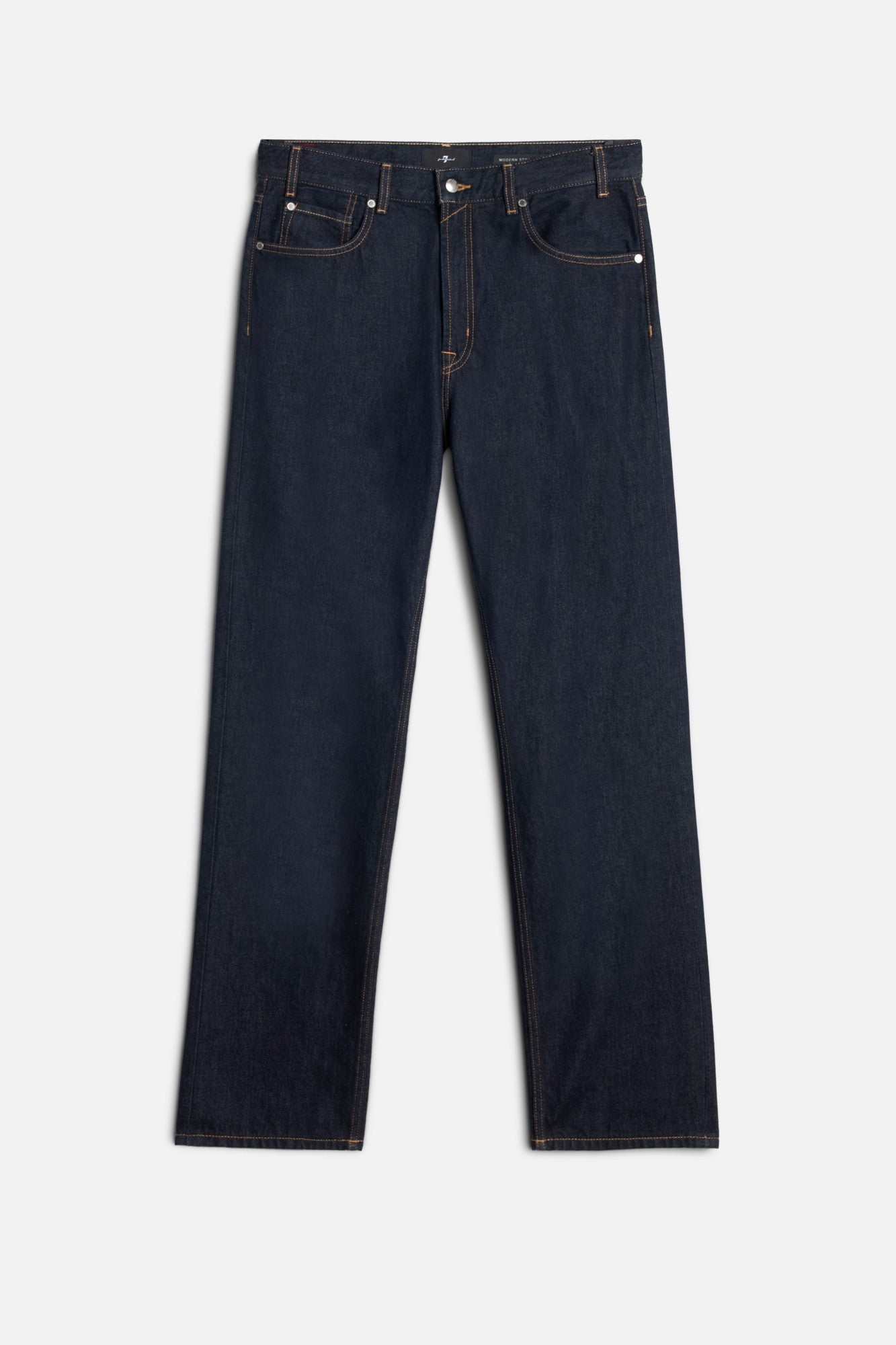7-for-all-mankind-mankind-modern-straight-jeans-origins-herren image 1