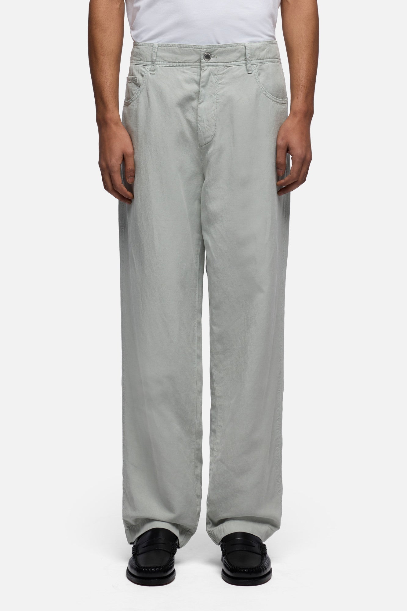 7-for-all-mankind-hybrid-jogger-linen-blend-dusty-blue-herren-hose image 3