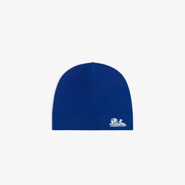 aim-leon-dore-unisphere-skull-cap-blue image 1