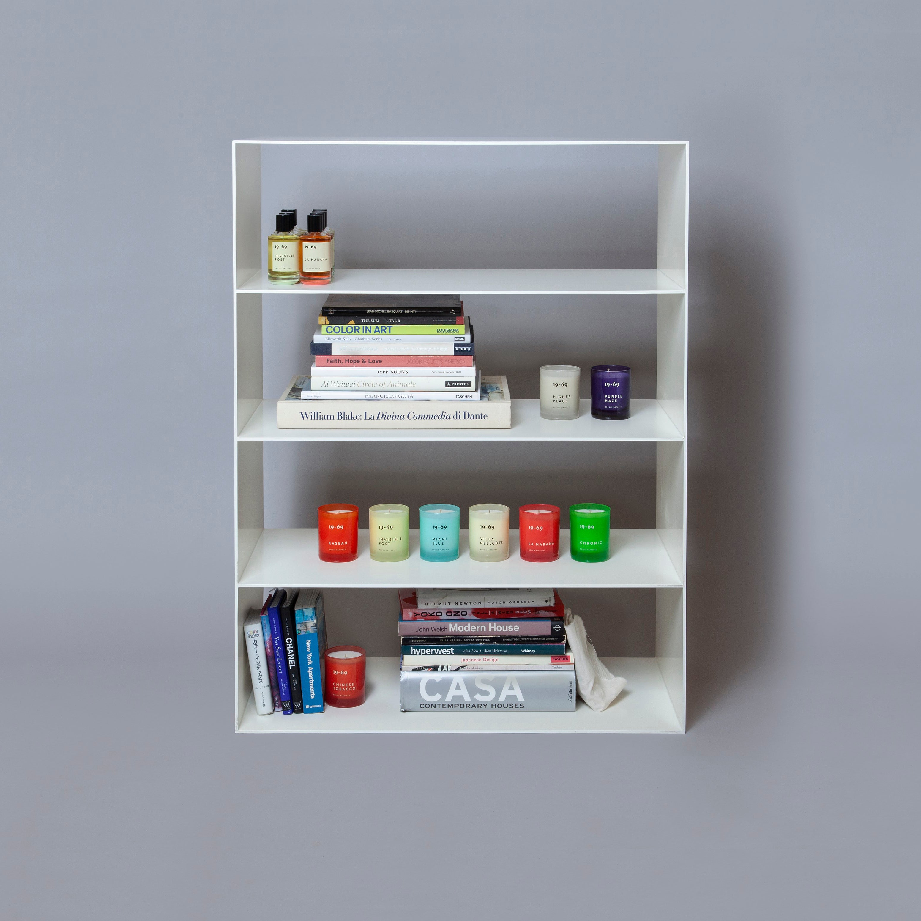 19-69-table-3-display-tisch-stahl-creme-matt image 1