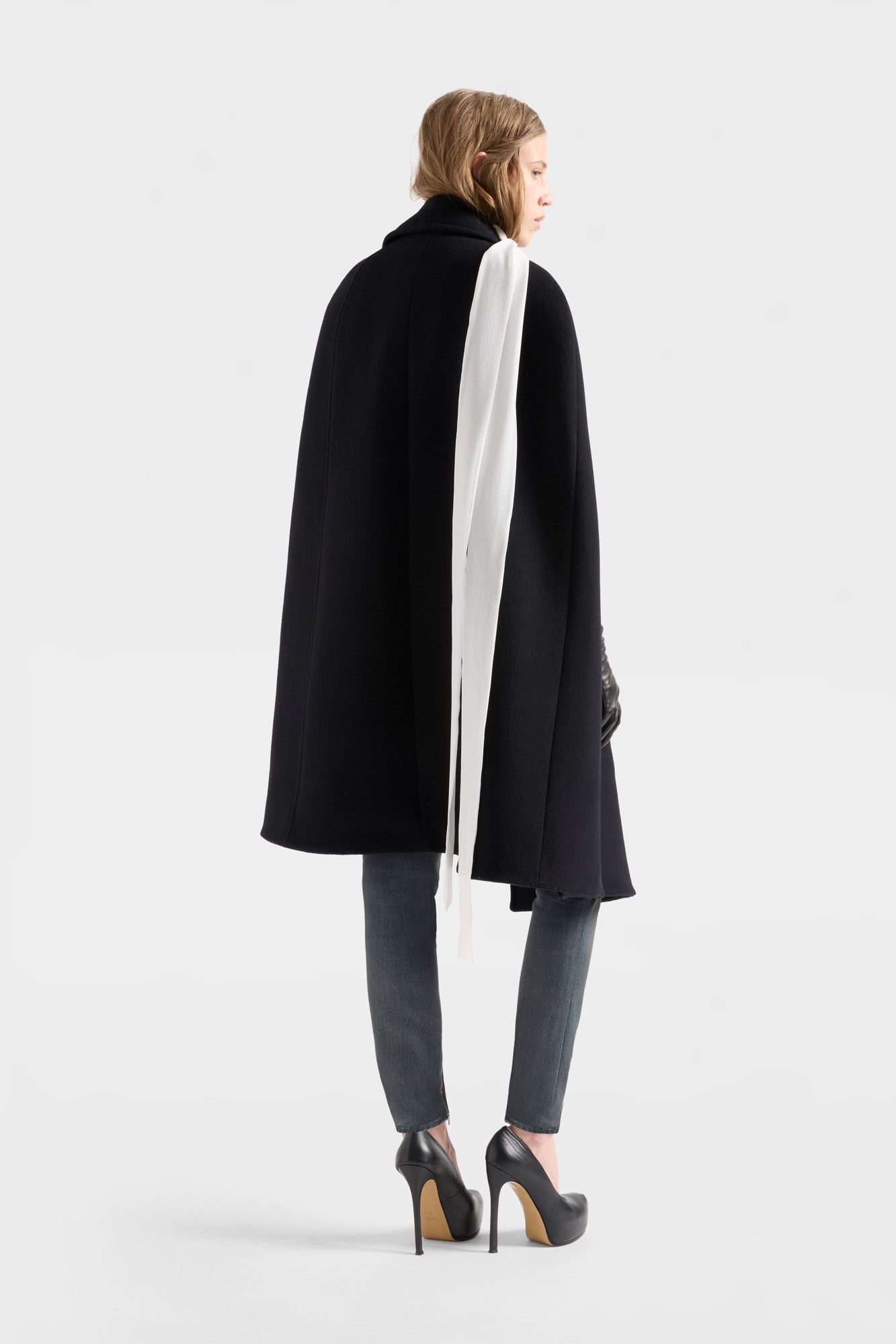 7-for-all-mankind-double-breasted-cape-woll-cape-sable image 5