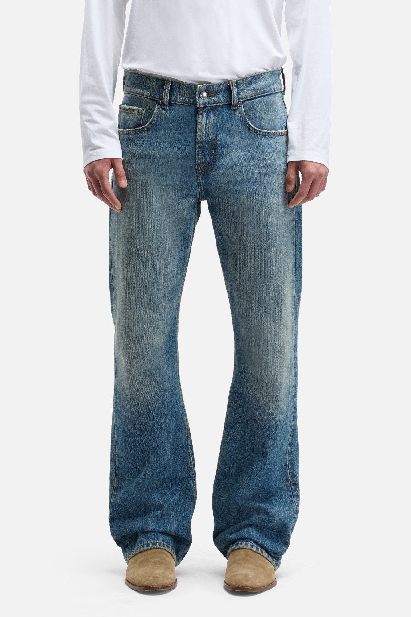 7-for-all-mankind-mankind-the-bootcut-jeans-herren-west-village image 3