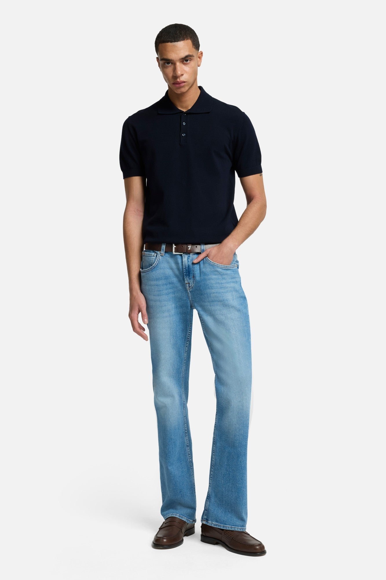 7-for-all-mankind-the-bootcut-jeans-airspace-herren image 2