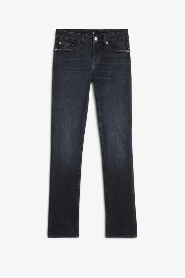 7-for-all-mankind-low-skinny-in-slim-illusion-blacky-jeans image 1