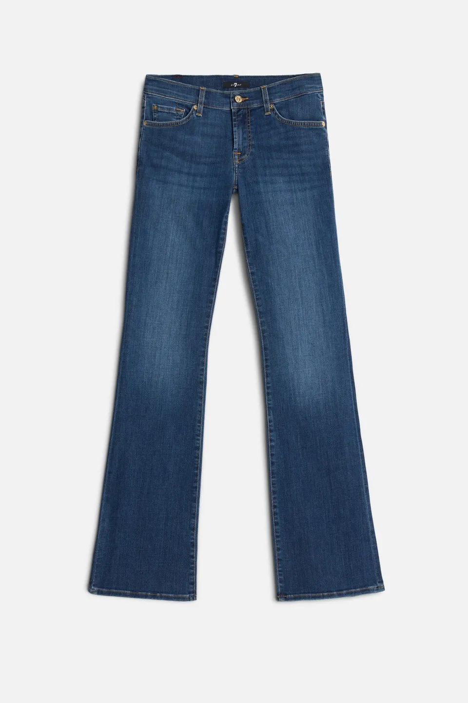 7-for-all-mankind-b-air-original-bootcut-duchess-damen-jeans image 1