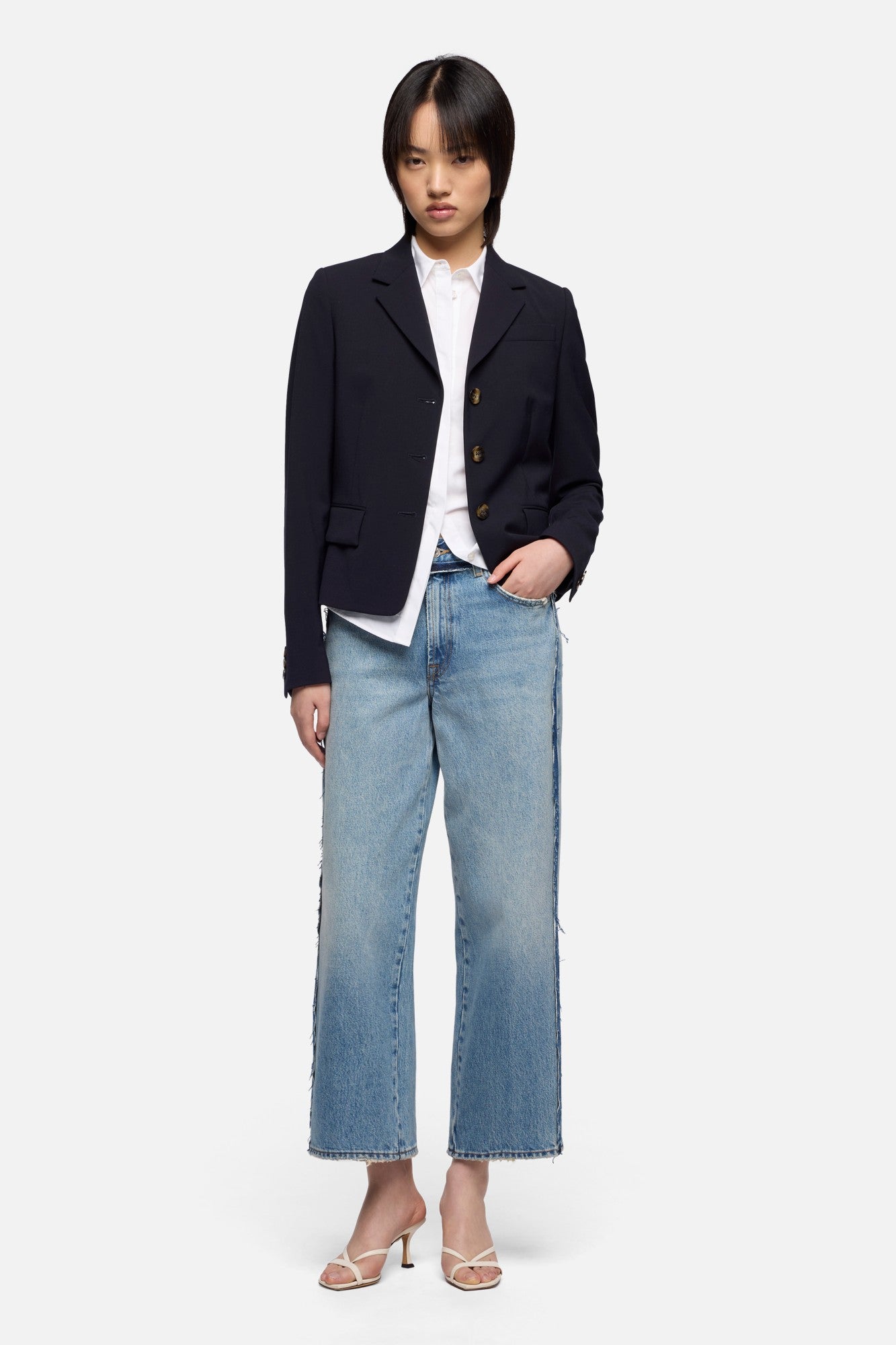 7-for-all-mankind-stovepipe-straight-ankle-jeans-sapphire-dust-damen image 2