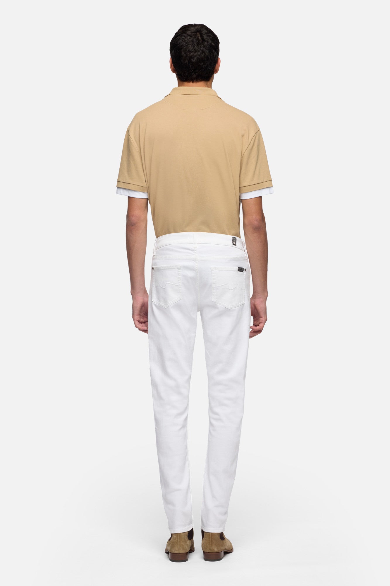 7-for-all-mankind-slimmy-tapered-jeans-luxe-performance-white-herren image 5