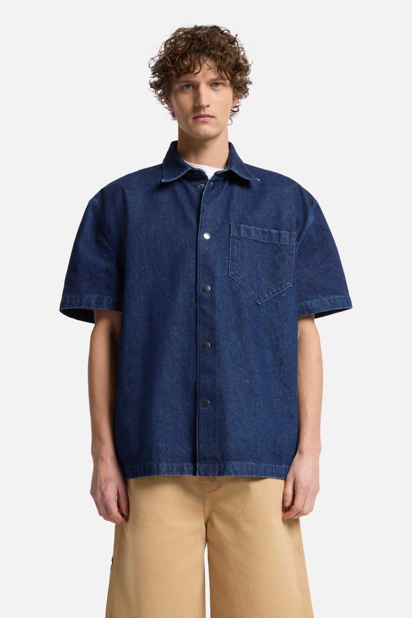 7-for-all-mankind-utility-denim-camp-hemd-carpenter-blue-herren image 3