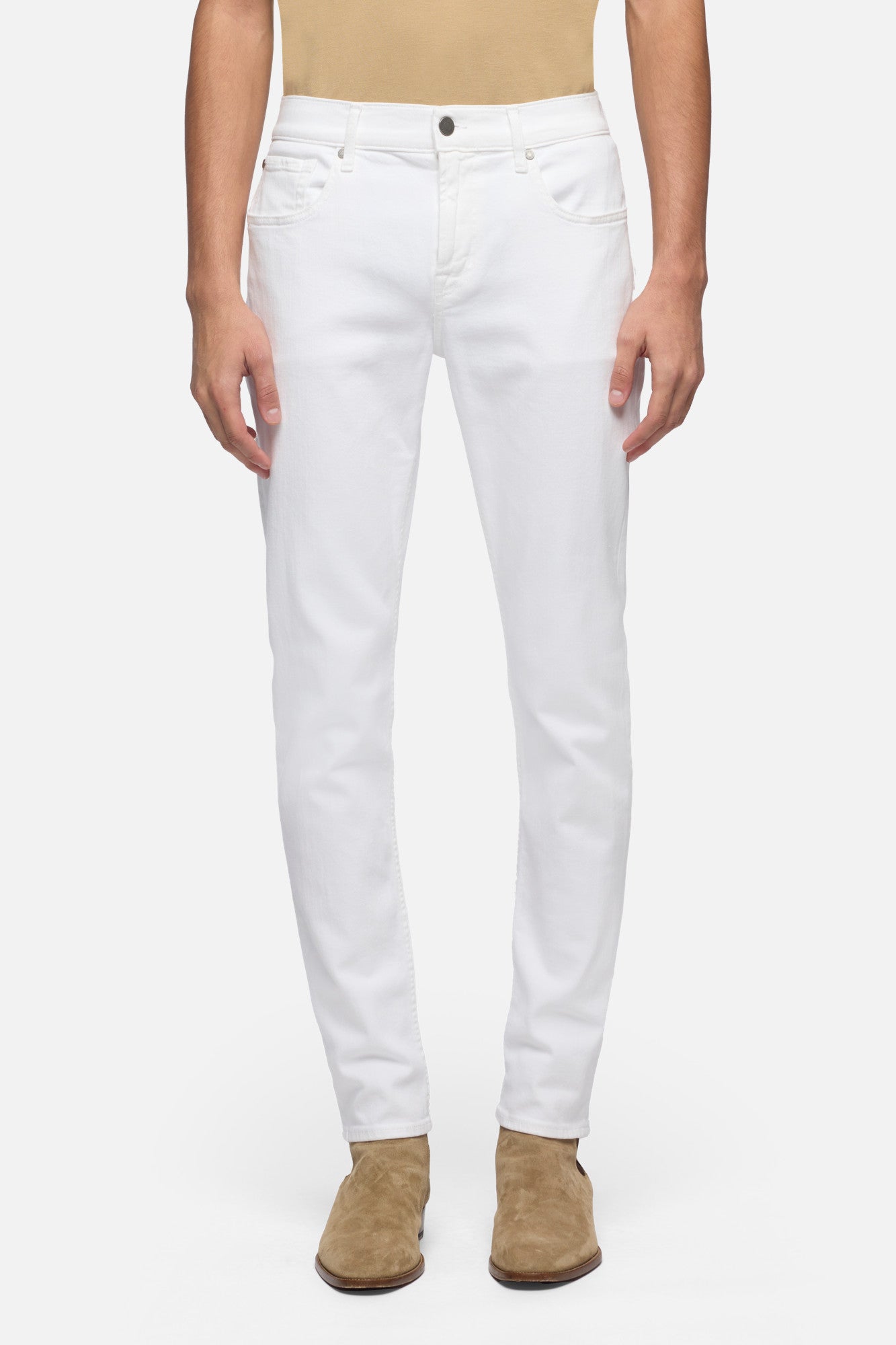 7-for-all-mankind-slimmy-tapered-jeans-luxe-performance-white-herren image 3