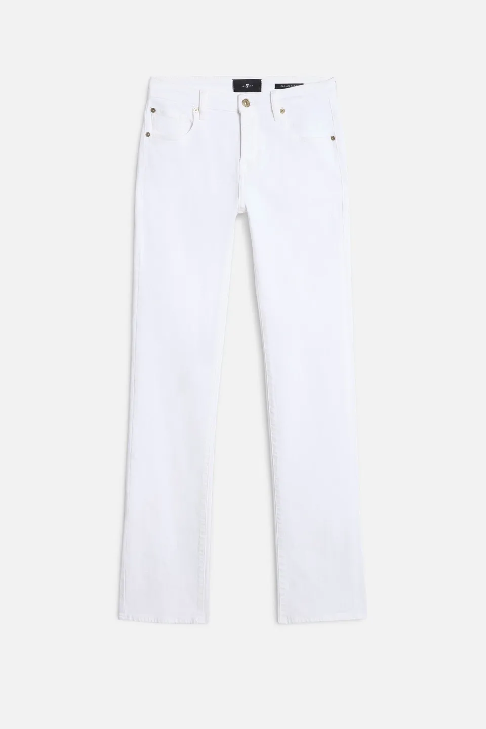 7-for-all-mankind-the-slim-jeans-slim-illusion-pure-white image 1