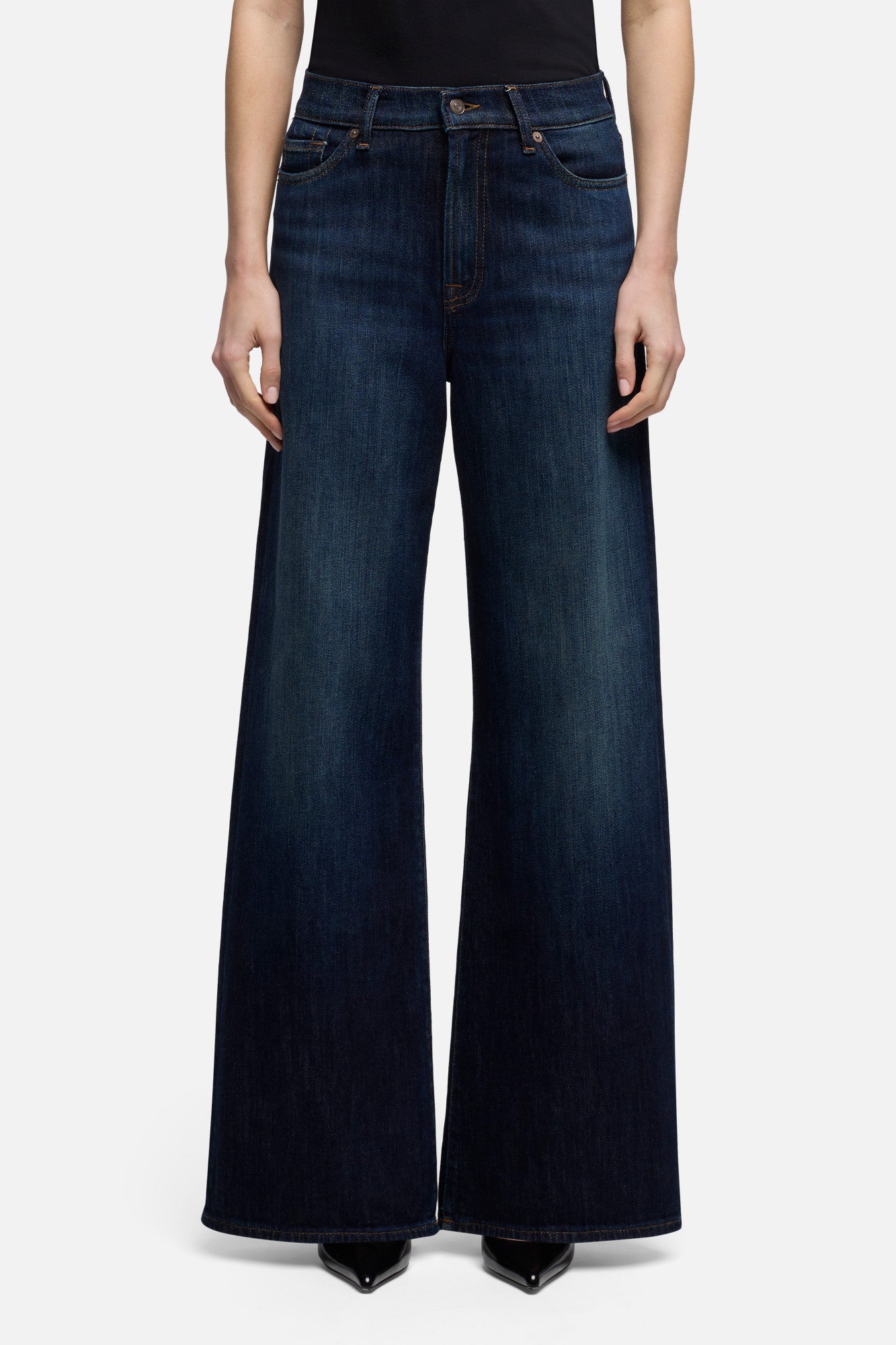 7-for-all-mankind-tailorless-lotta-jeans-airweft-deep-sea-wide-leg image 3