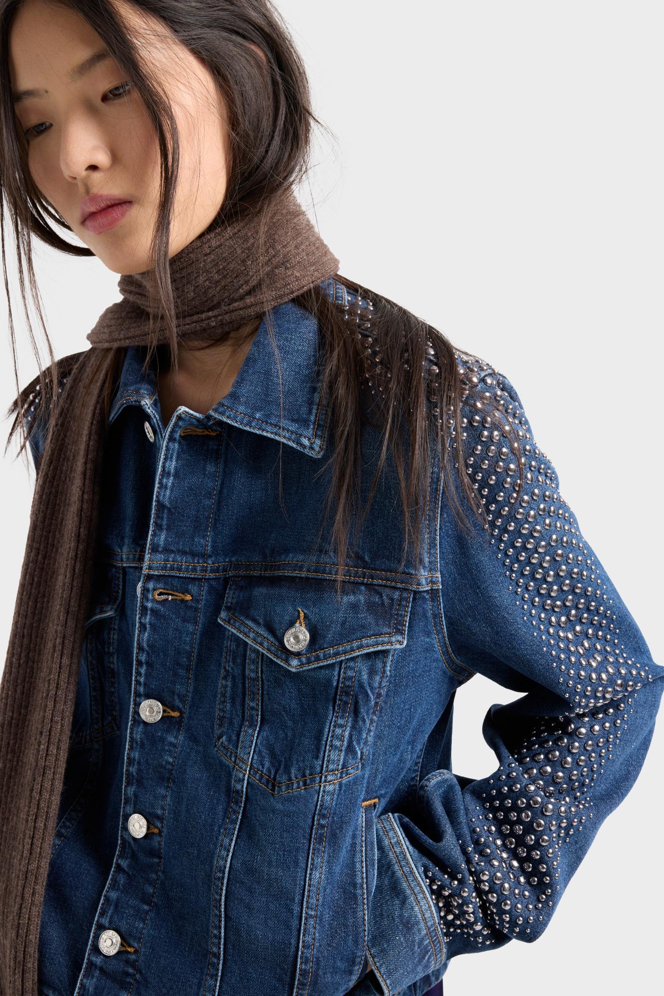 7-for-all-mankind-adi-trucker-jacket-denim-revolt-damen image 4